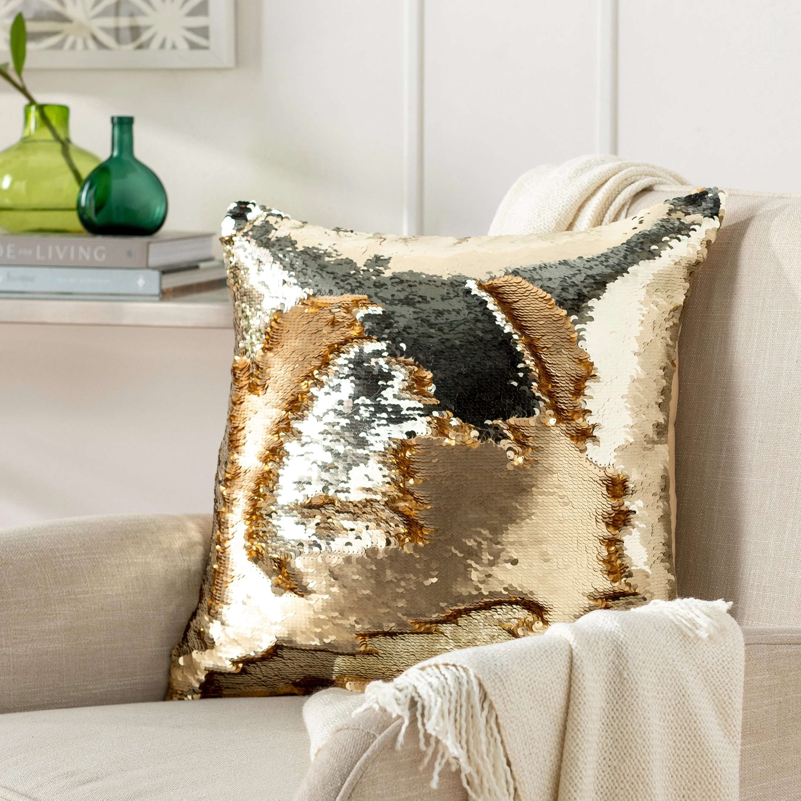 Andrina Pillow - 5821 - Image 3