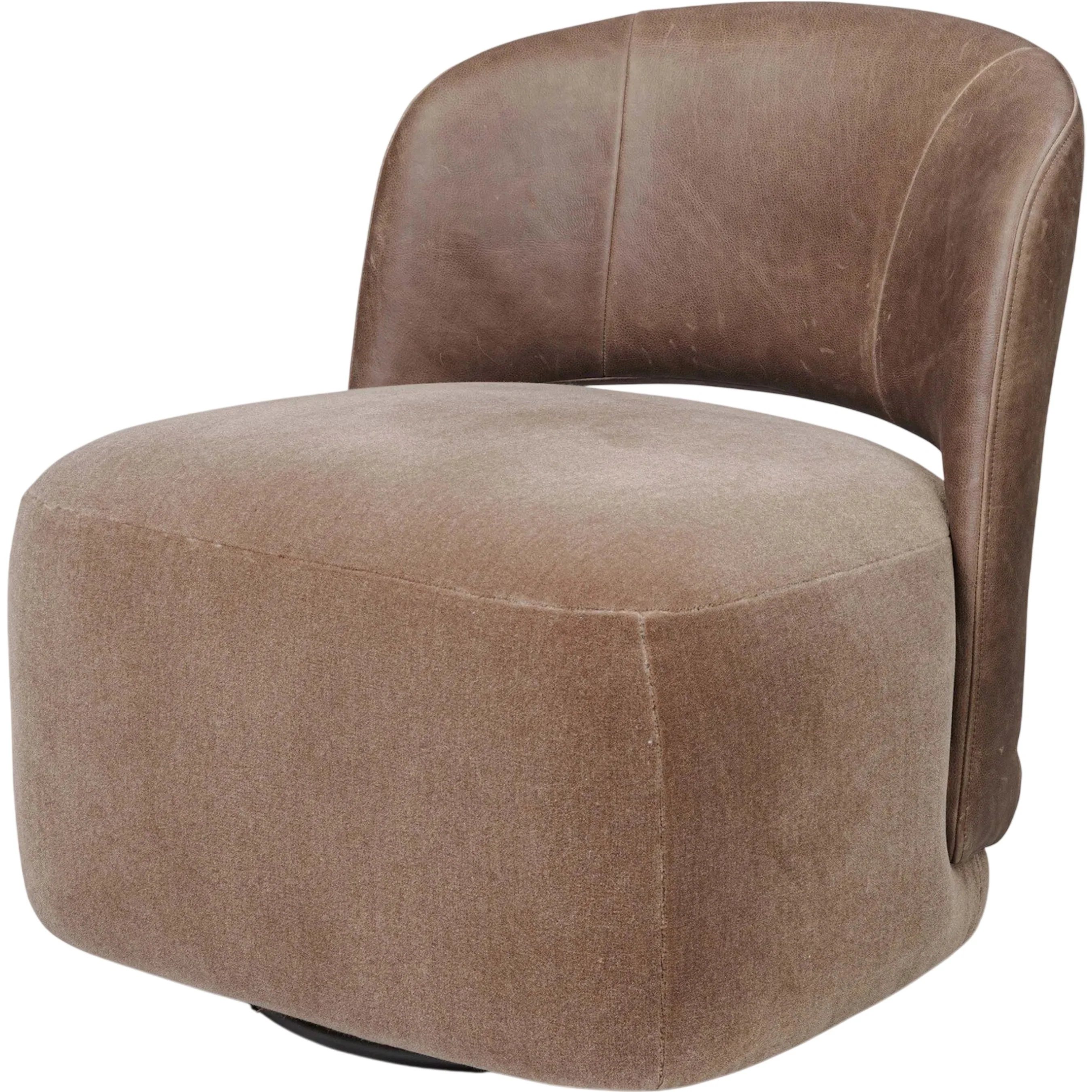 Andrina Swivel Chair