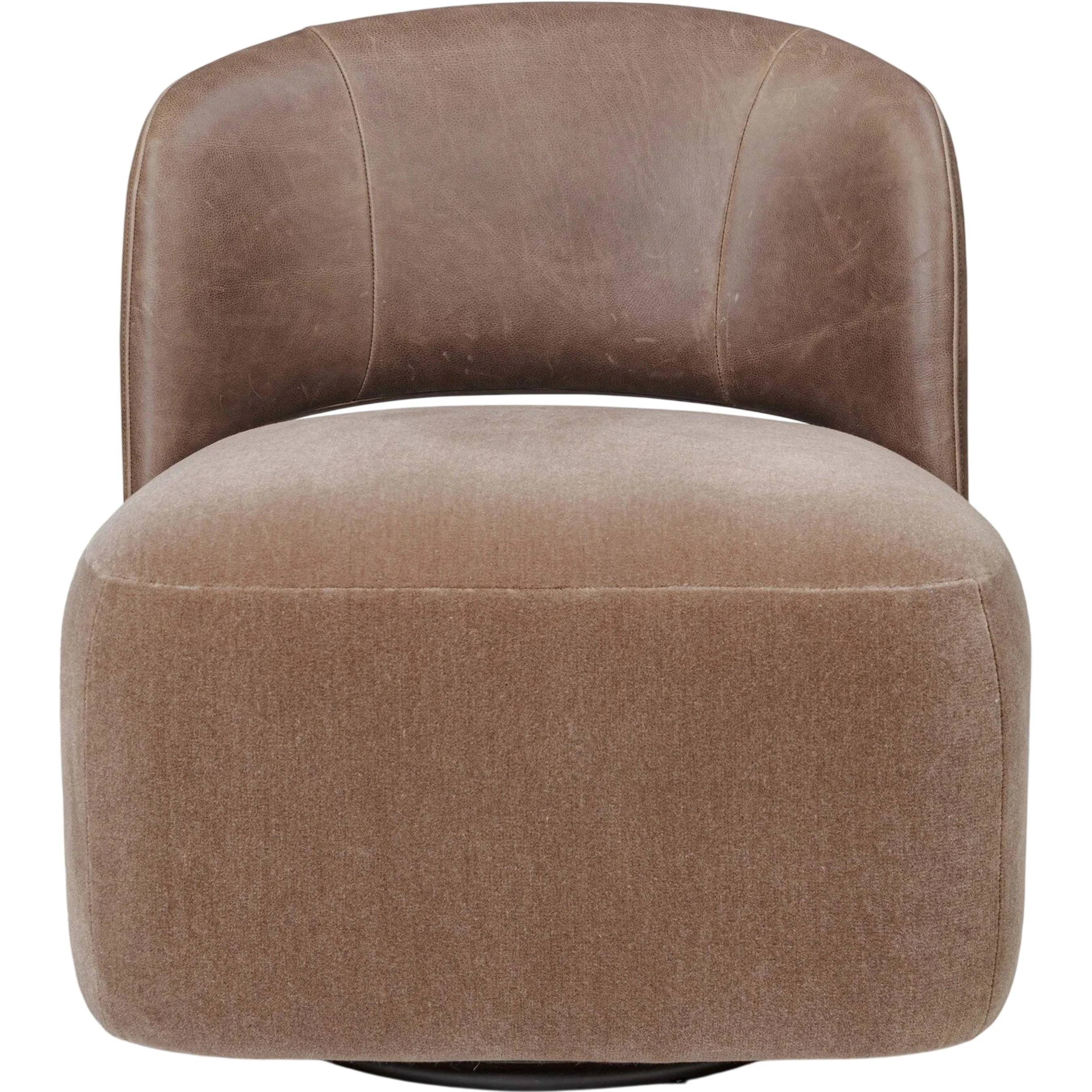 Andrina Swivel Chair - Image 2