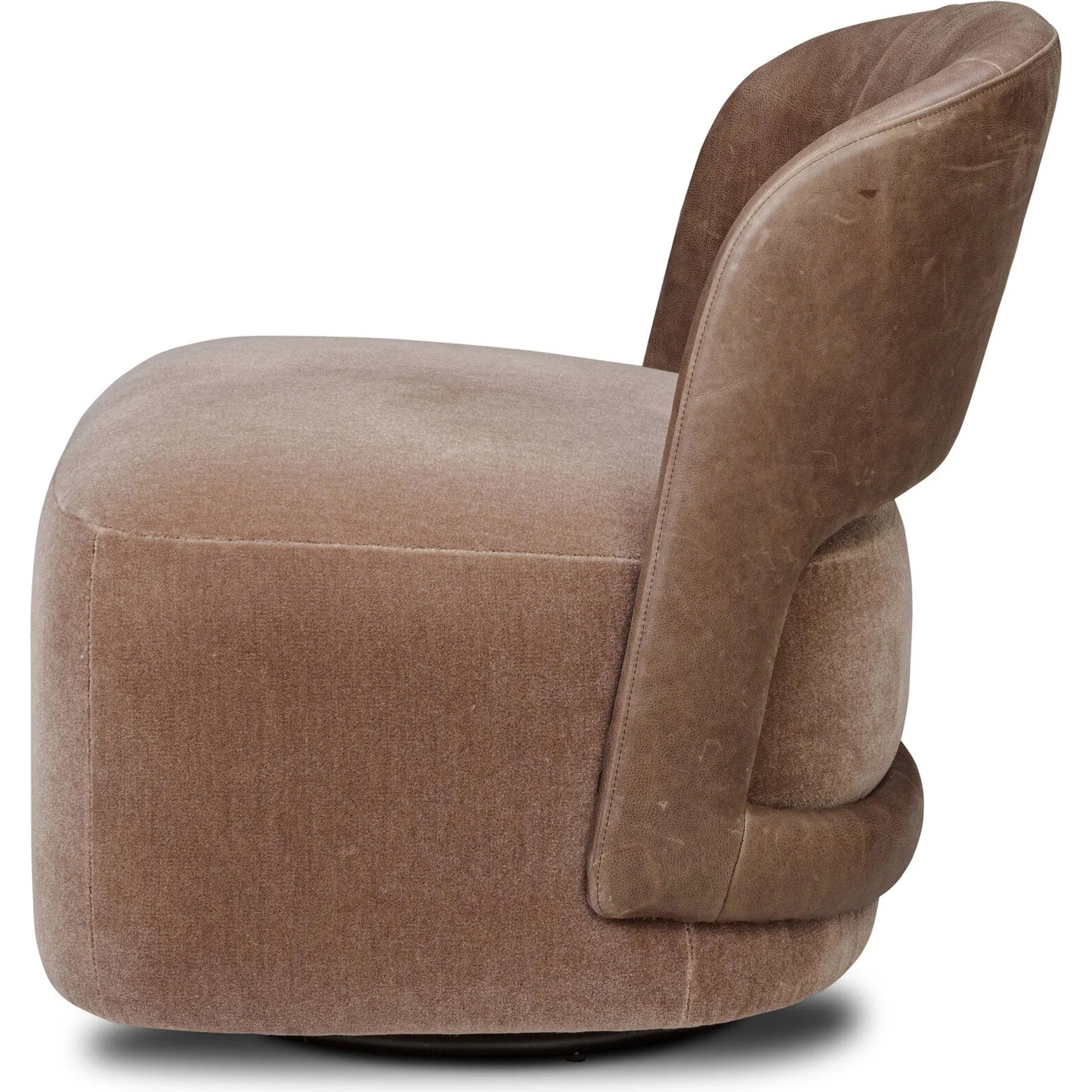 Andrina Swivel Chair - Image 3