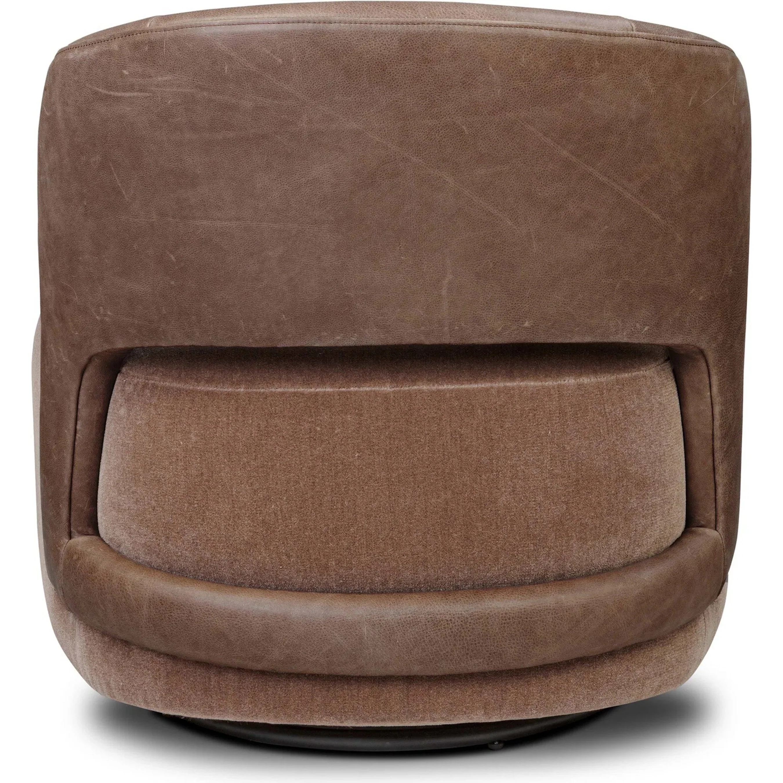 Andrina Swivel Chair - Image 4