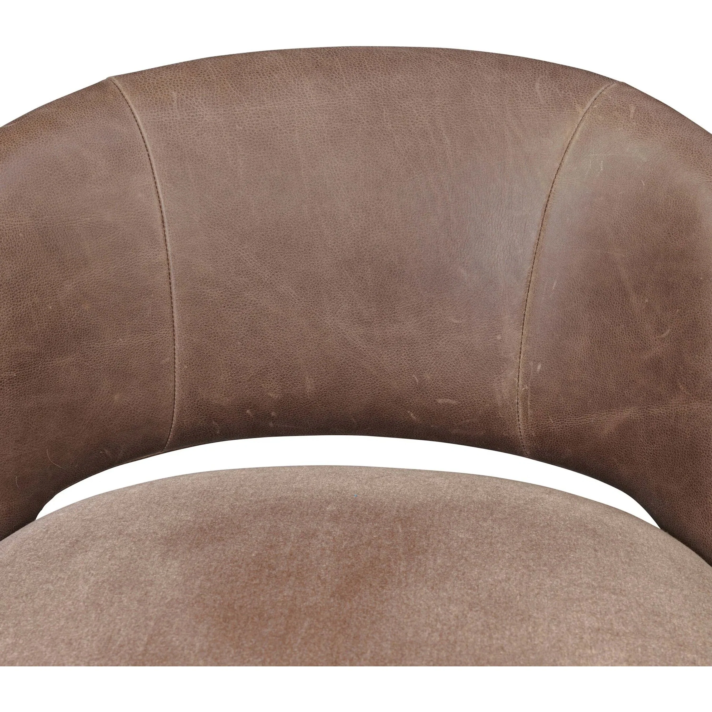 Andrina Swivel Chair - Image 6