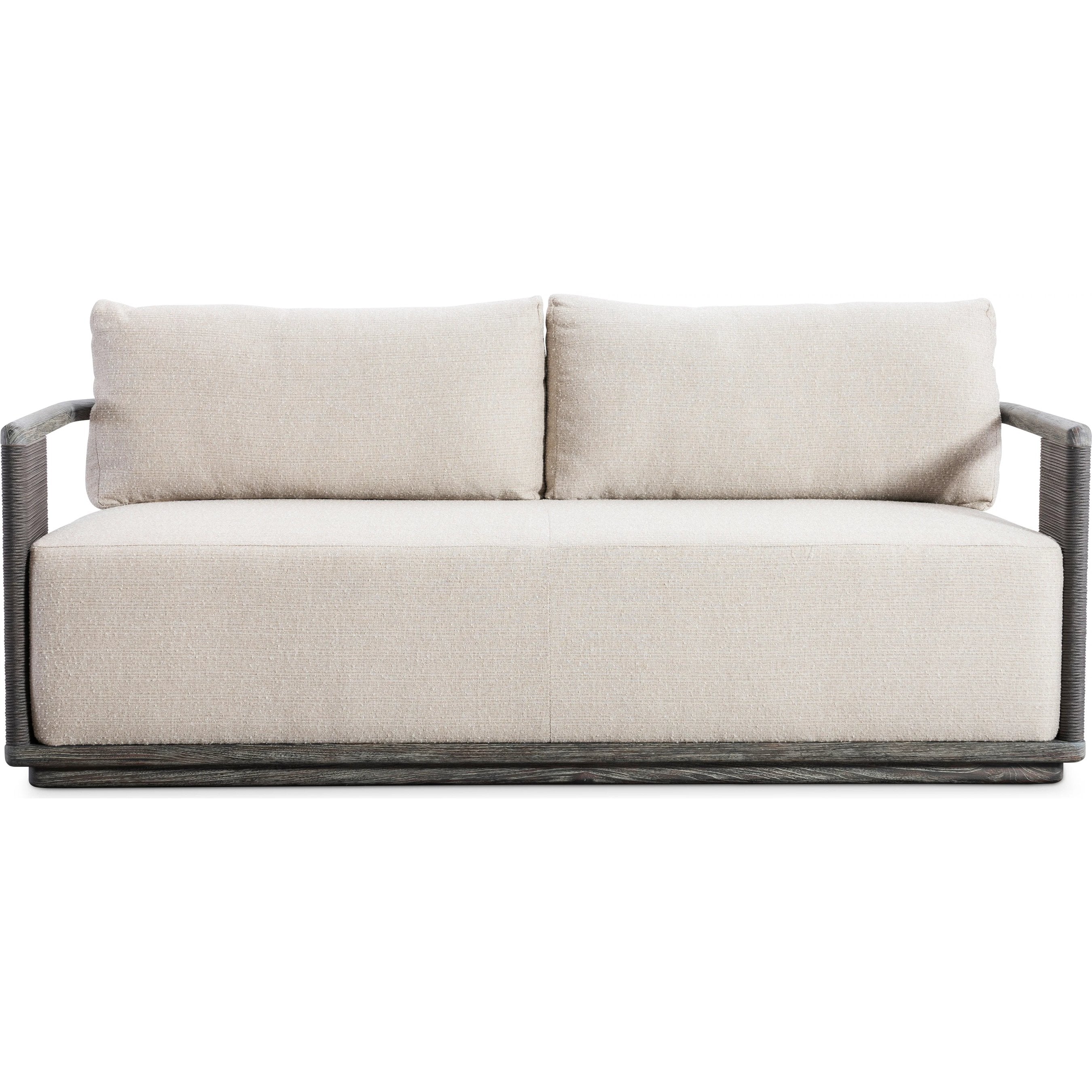 Andros Outdoor Sofa - Image 2