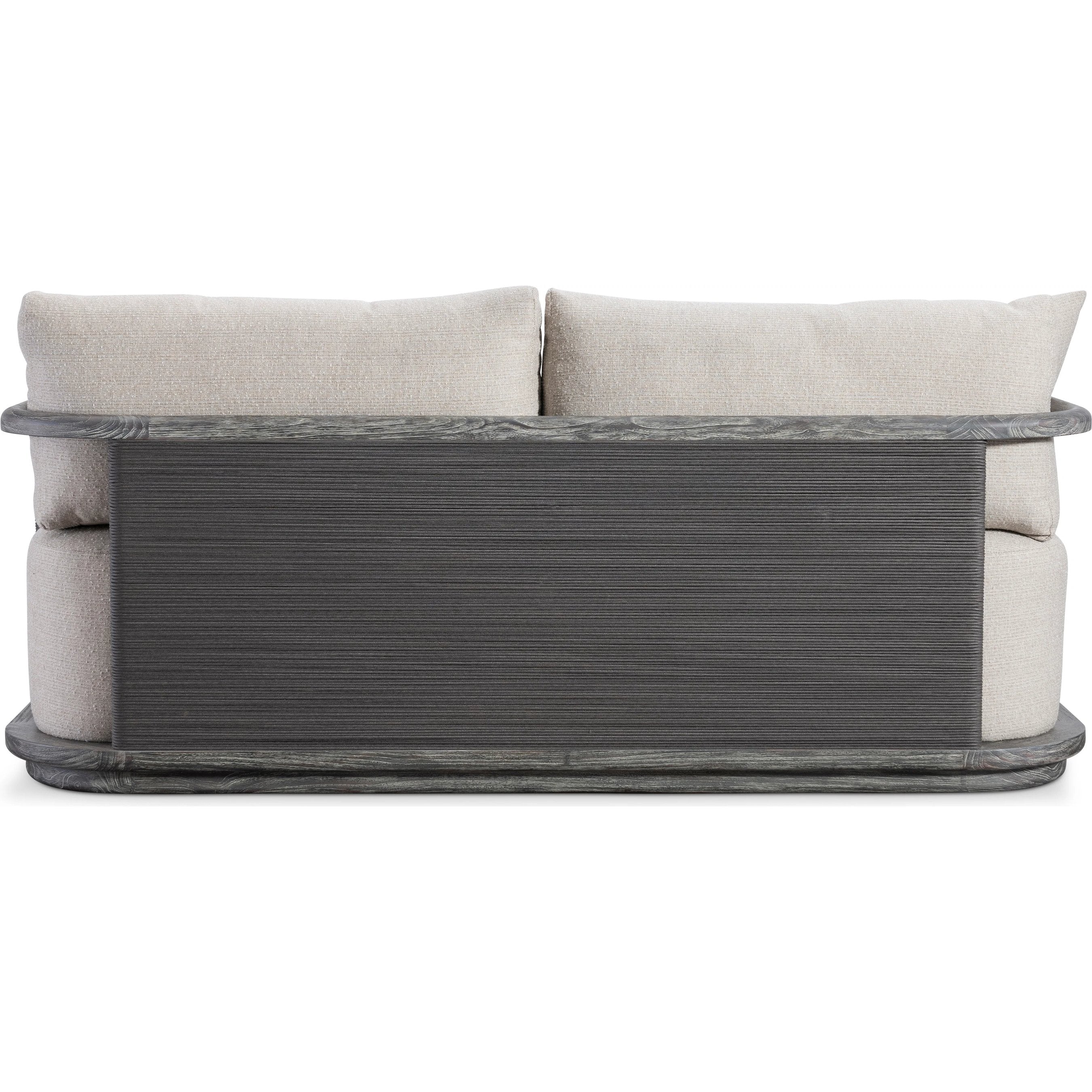 Andros Outdoor Sofa - Image 4