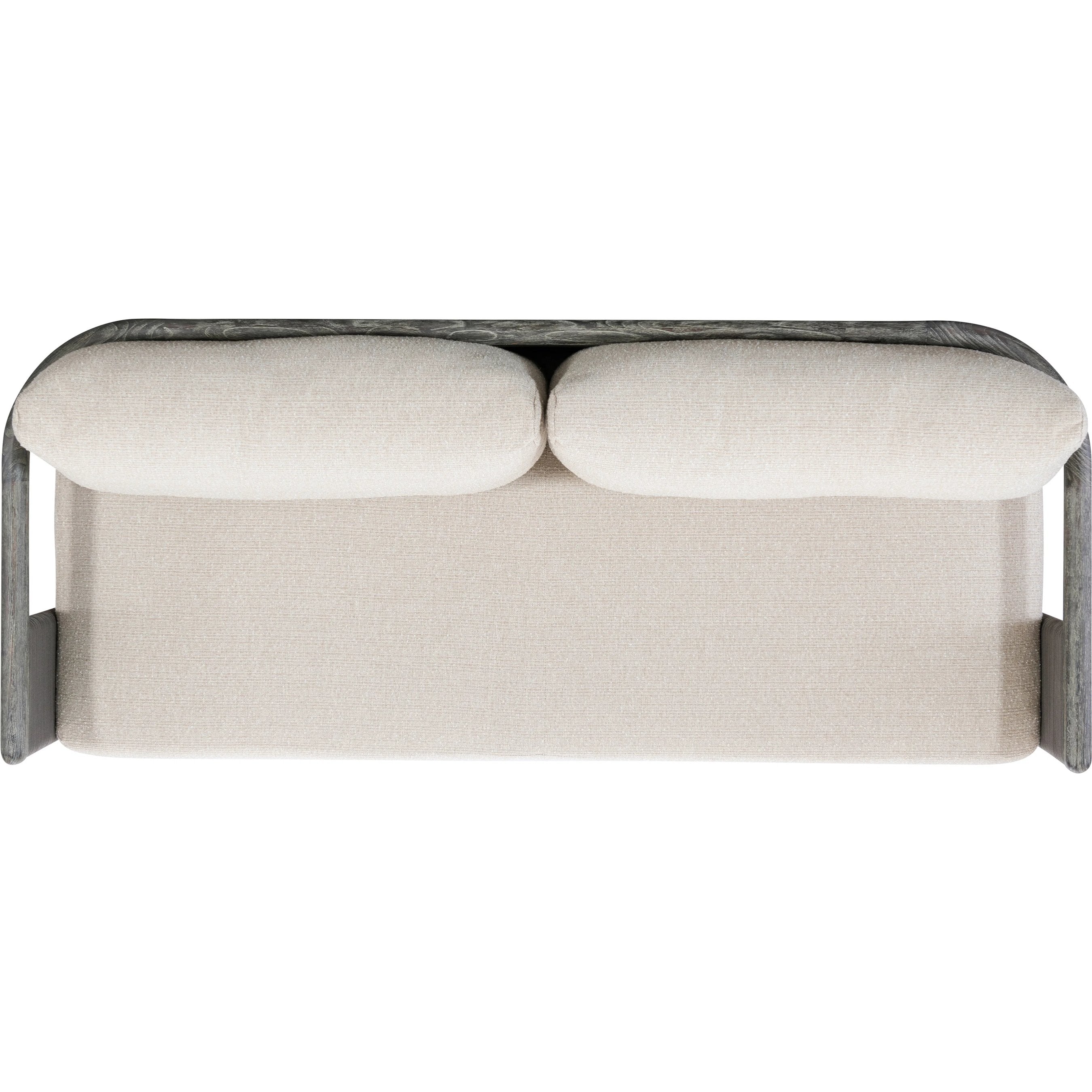 Andros Outdoor Sofa - Image 5