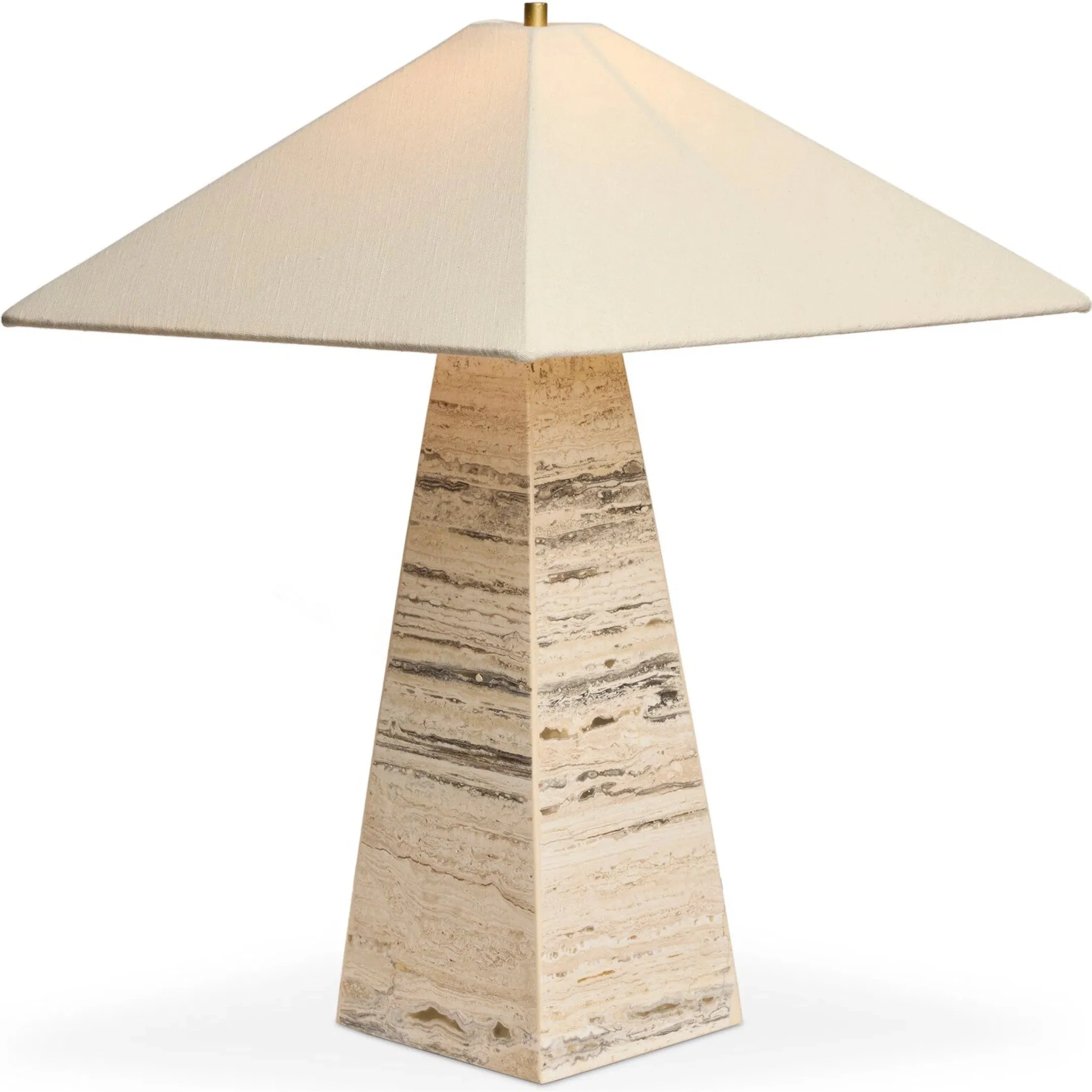 Andros Table Lamp - Image 2