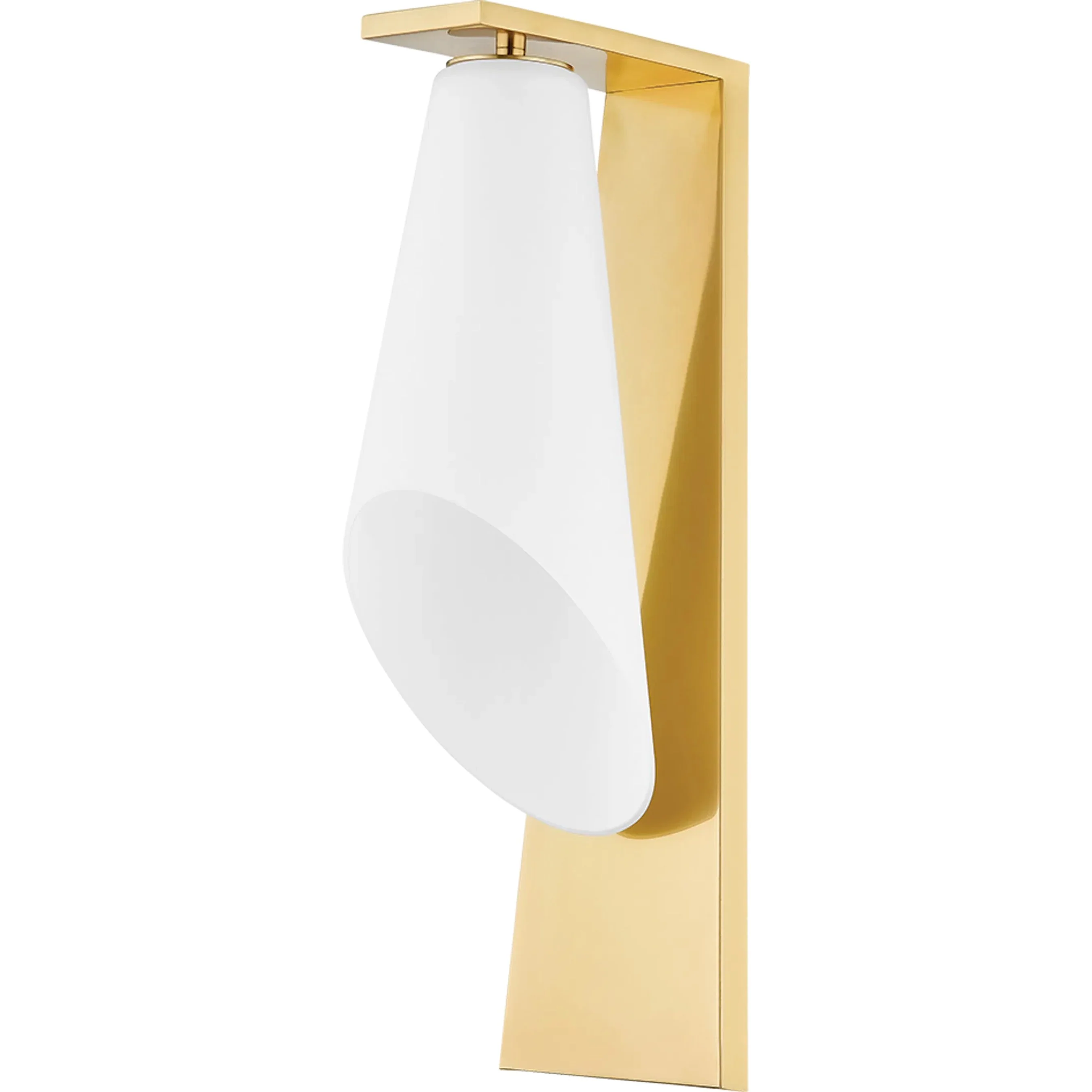 Andros Wall Sconce