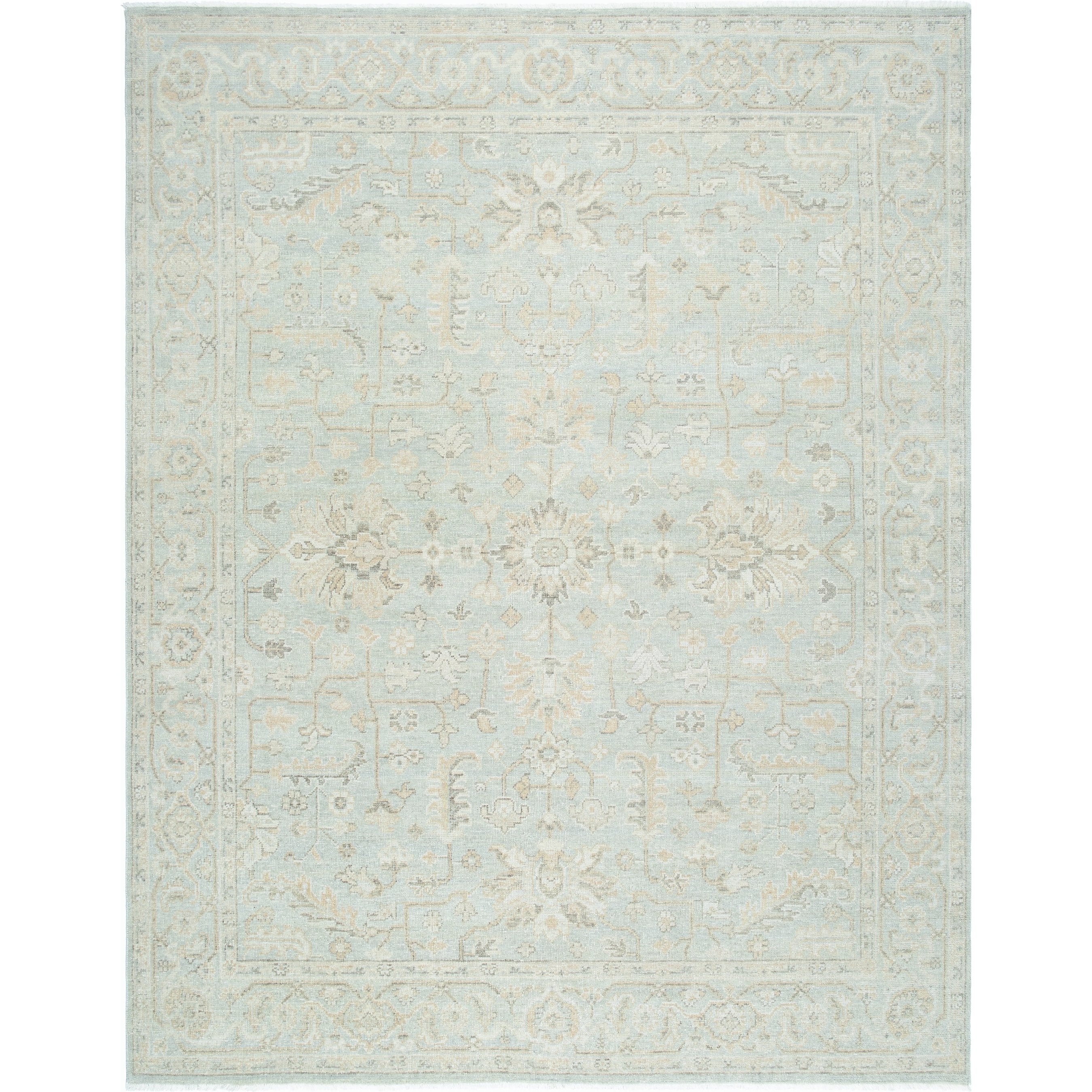 Anelka ANK-2300 Rug