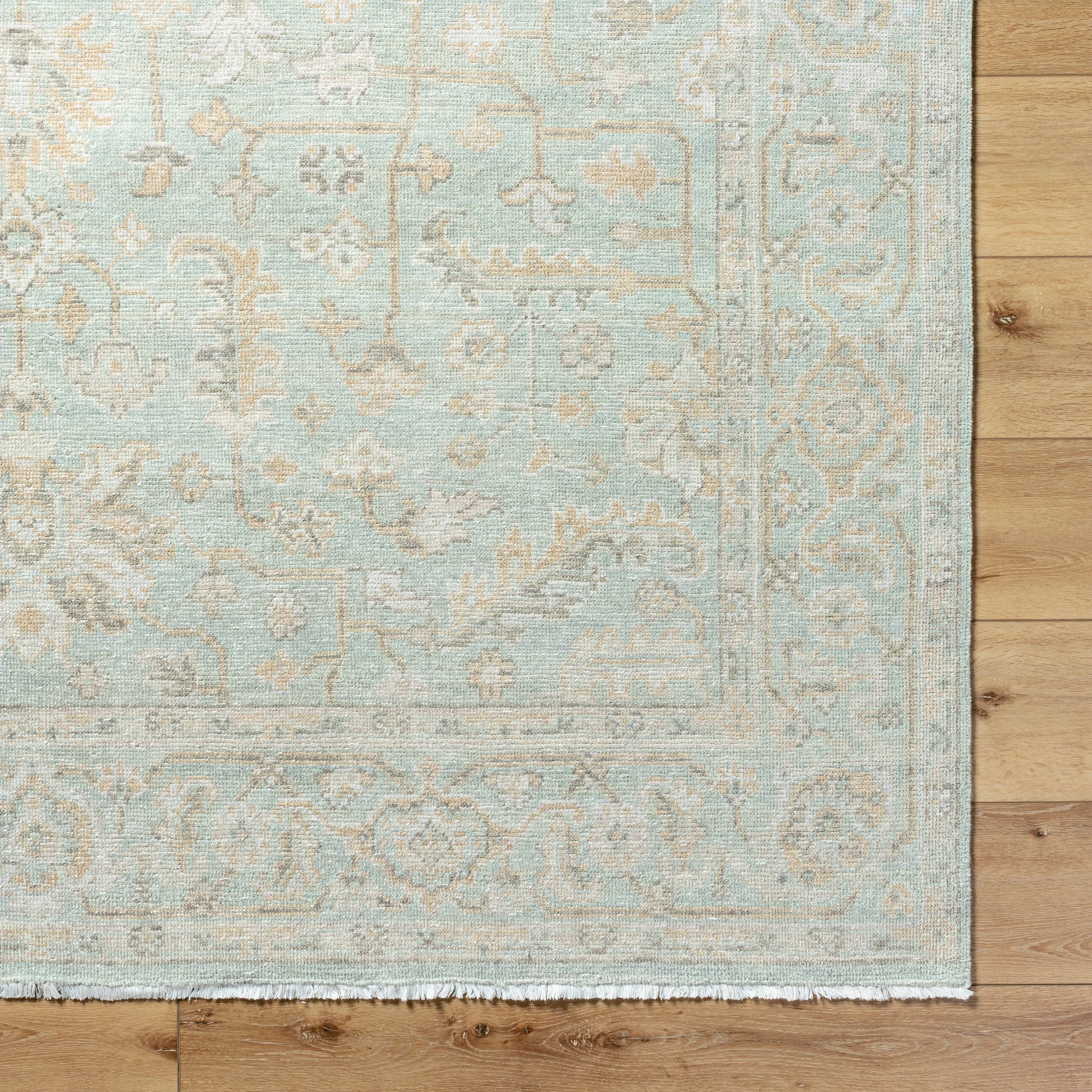 Anelka ANK-2300 Rug - Image 5