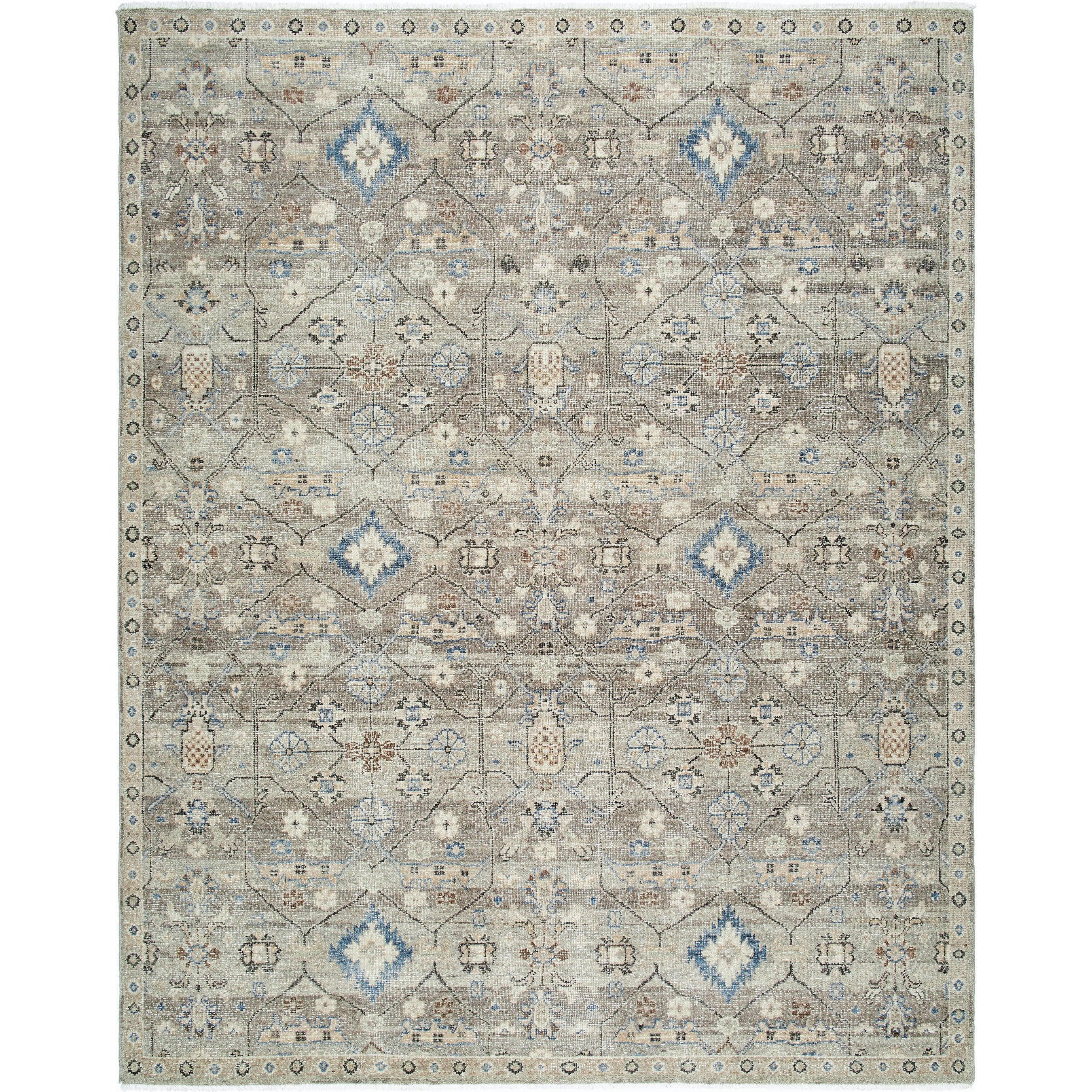 Anelka ANK-2302 Rug