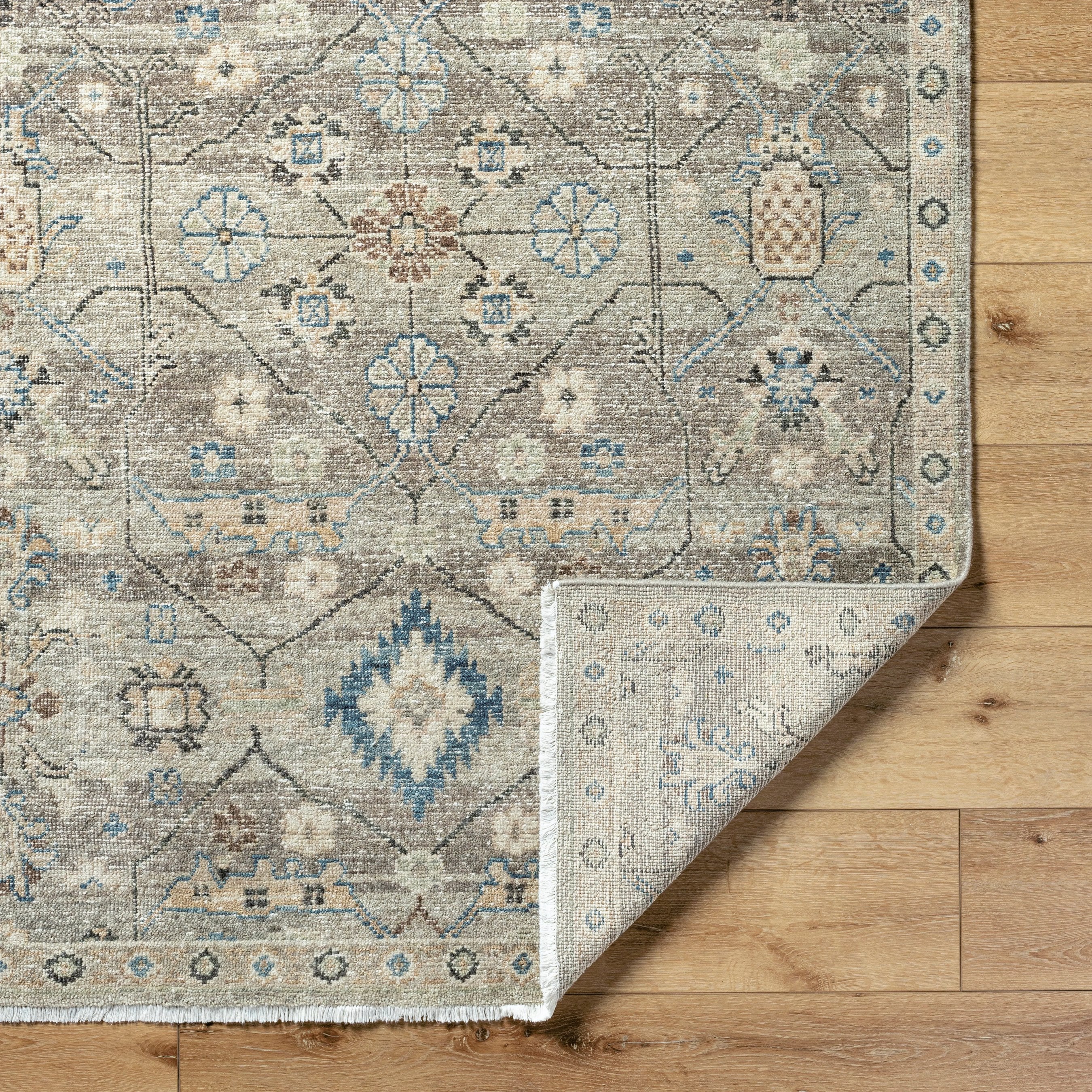 Anelka ANK-2302 Rug - Image 2