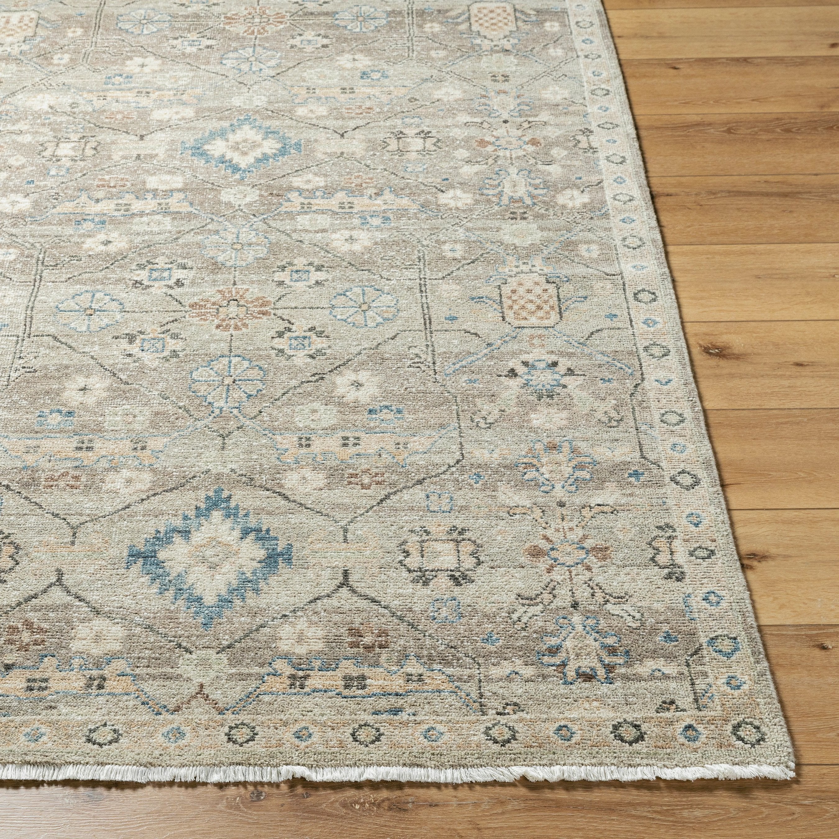 Anelka ANK-2302 Rug - Image 3