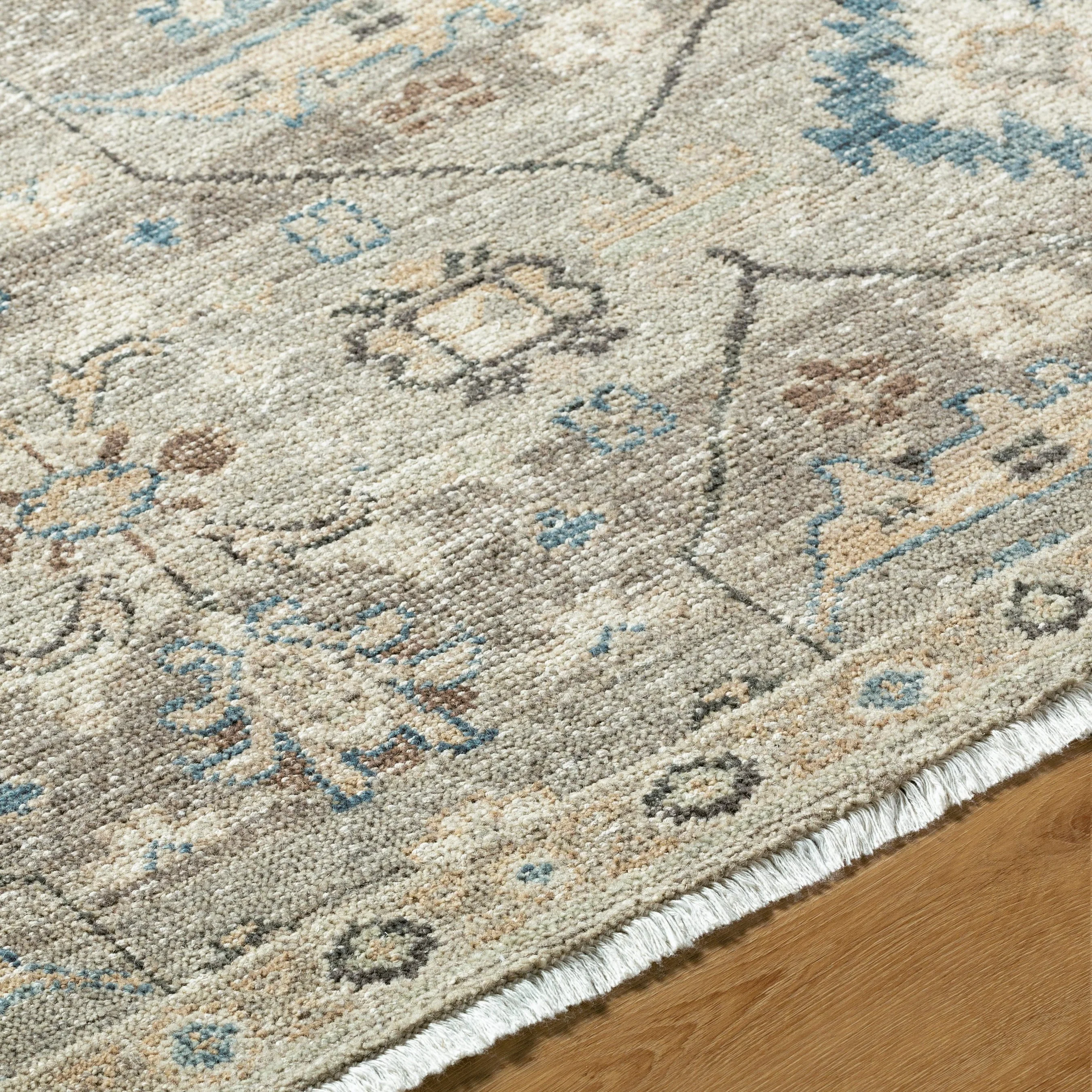 Anelka ANK-2302 Rug - Image 4