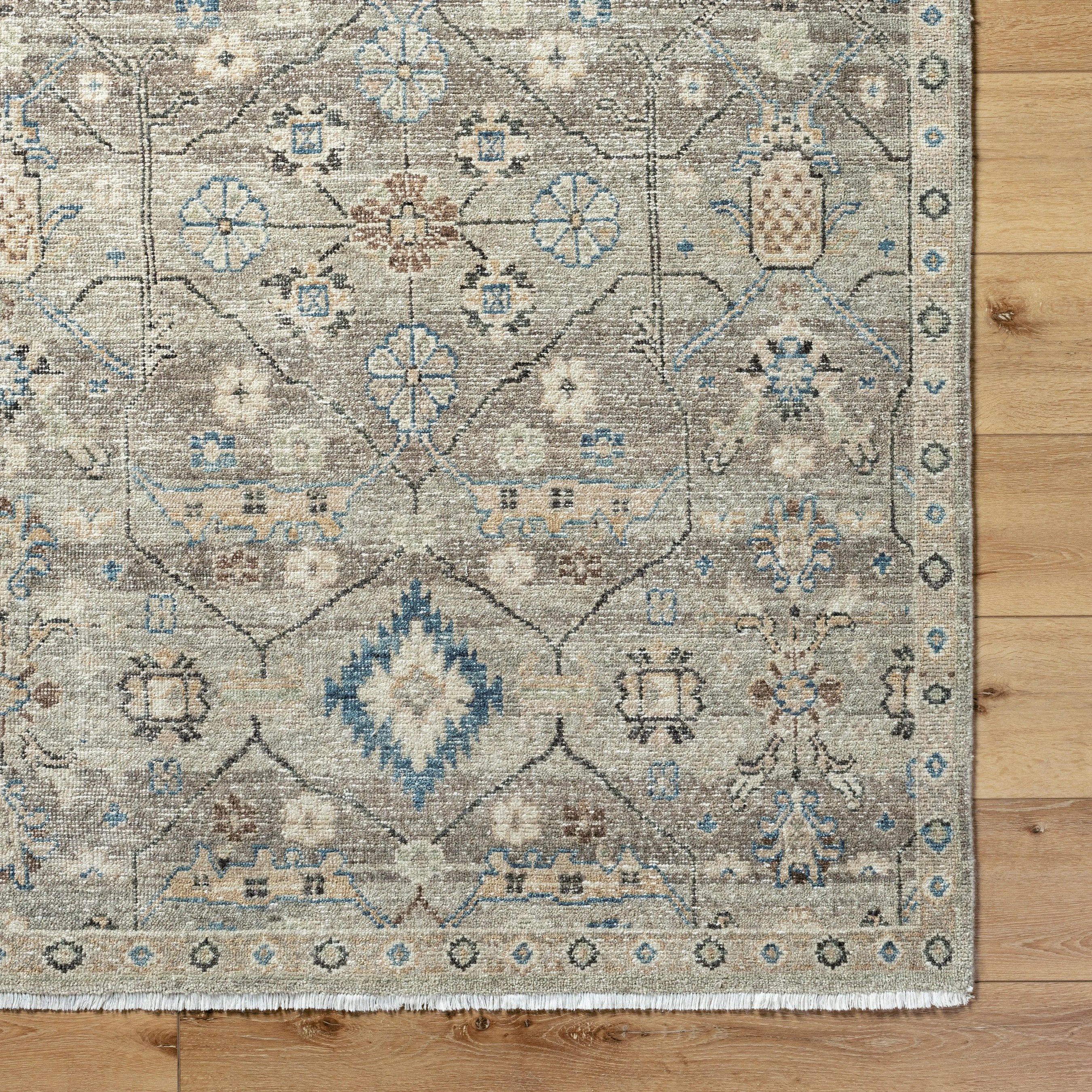 Anelka ANK-2302 Rug - Image 5