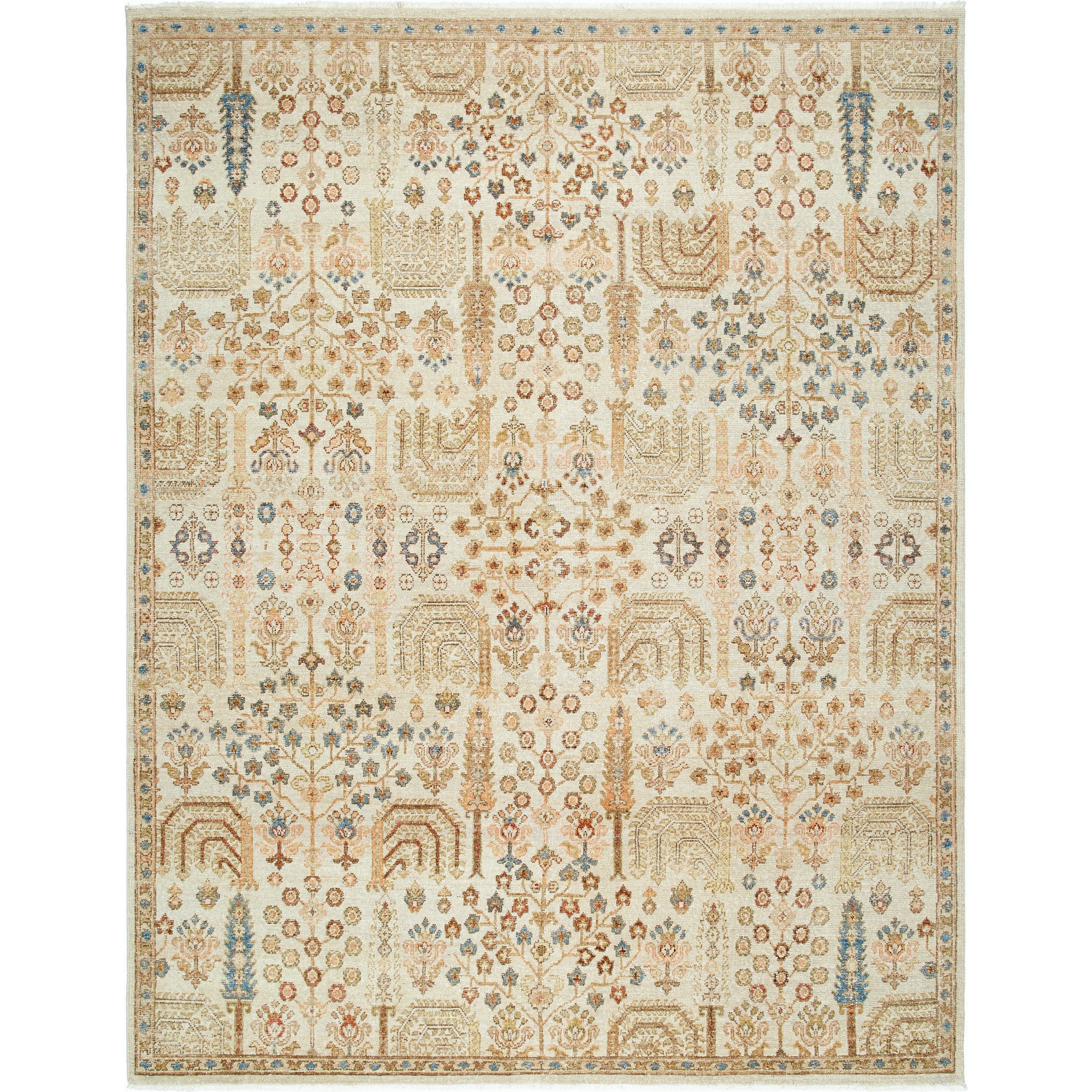 Anelka ANK-2303 Rug
