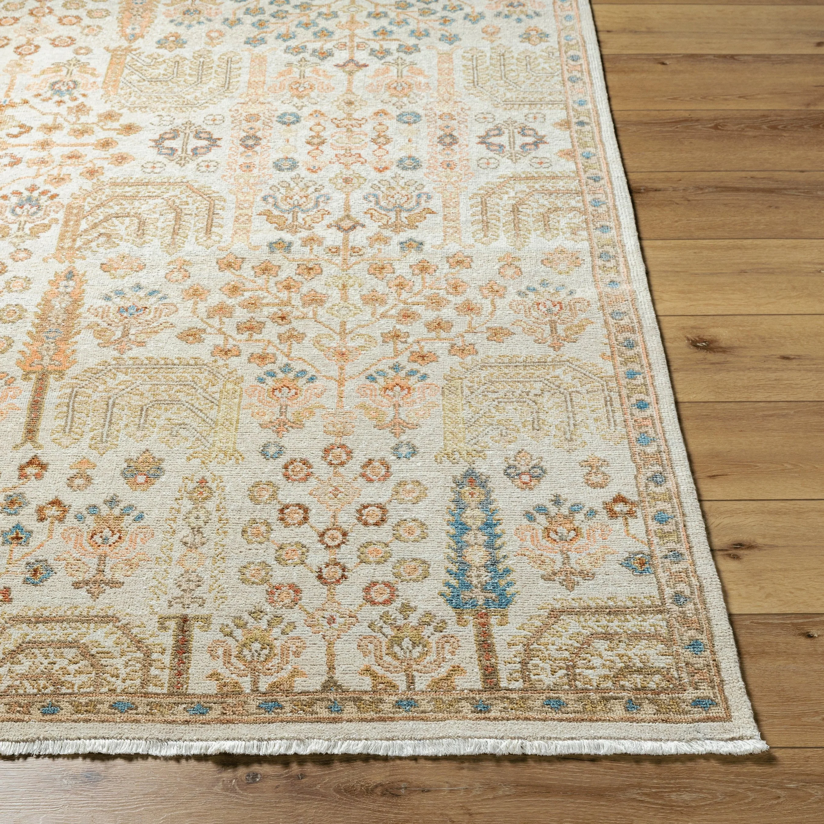 Anelka ANK-2303 Rug - Image 3