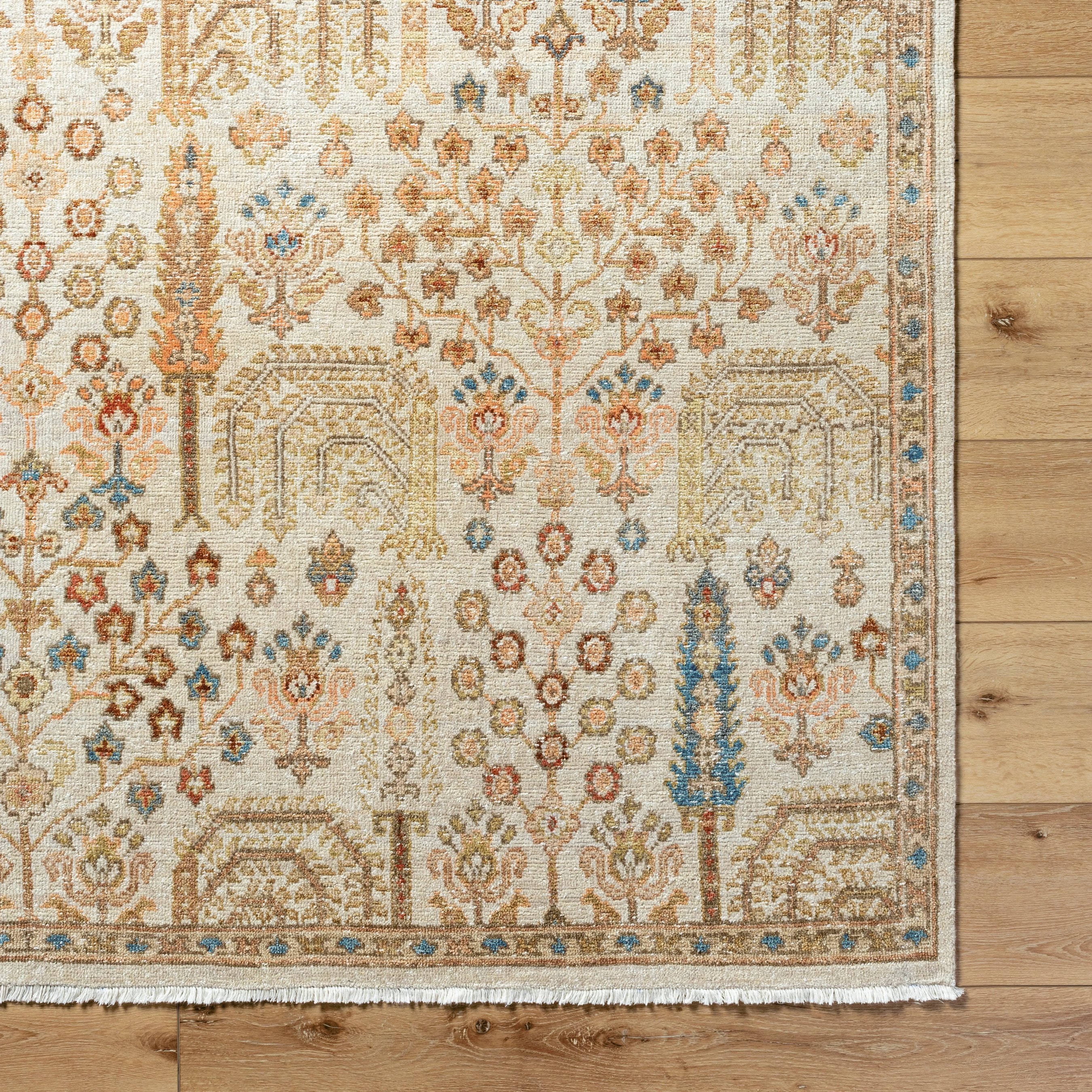 Anelka ANK-2303 Rug - Image 6