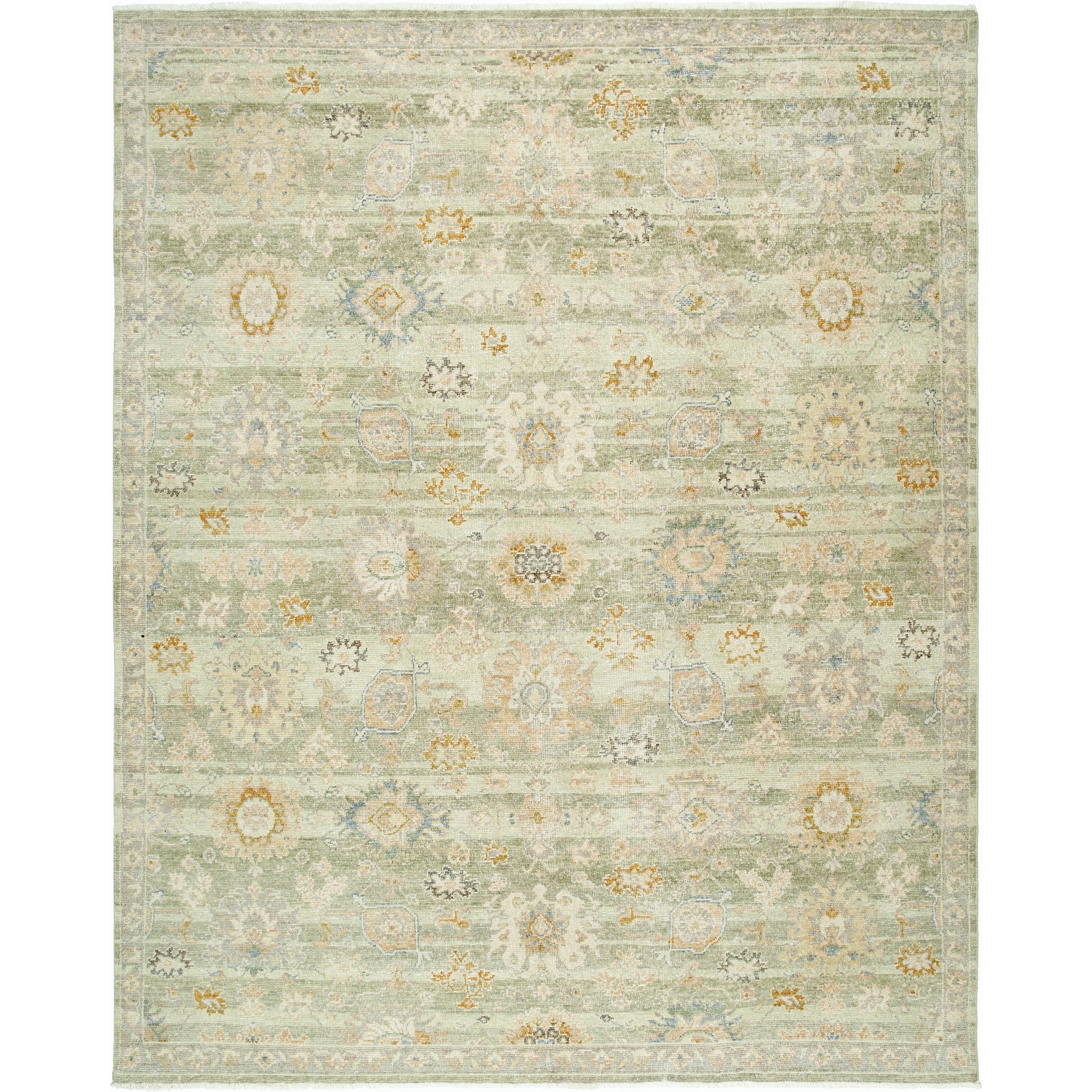 Anelka ANK-2304 Rug