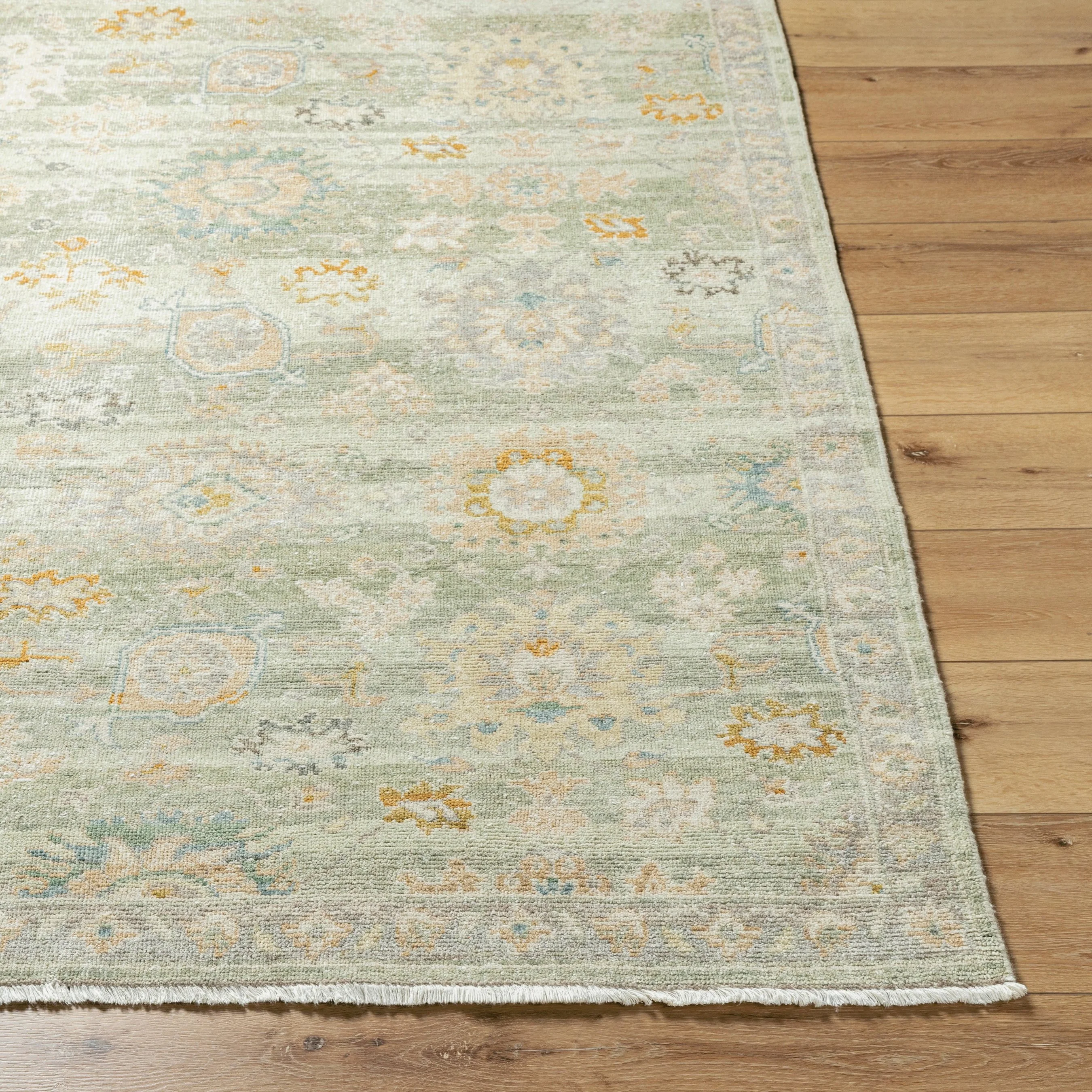 Anelka ANK-2304 Rug - Image 2
