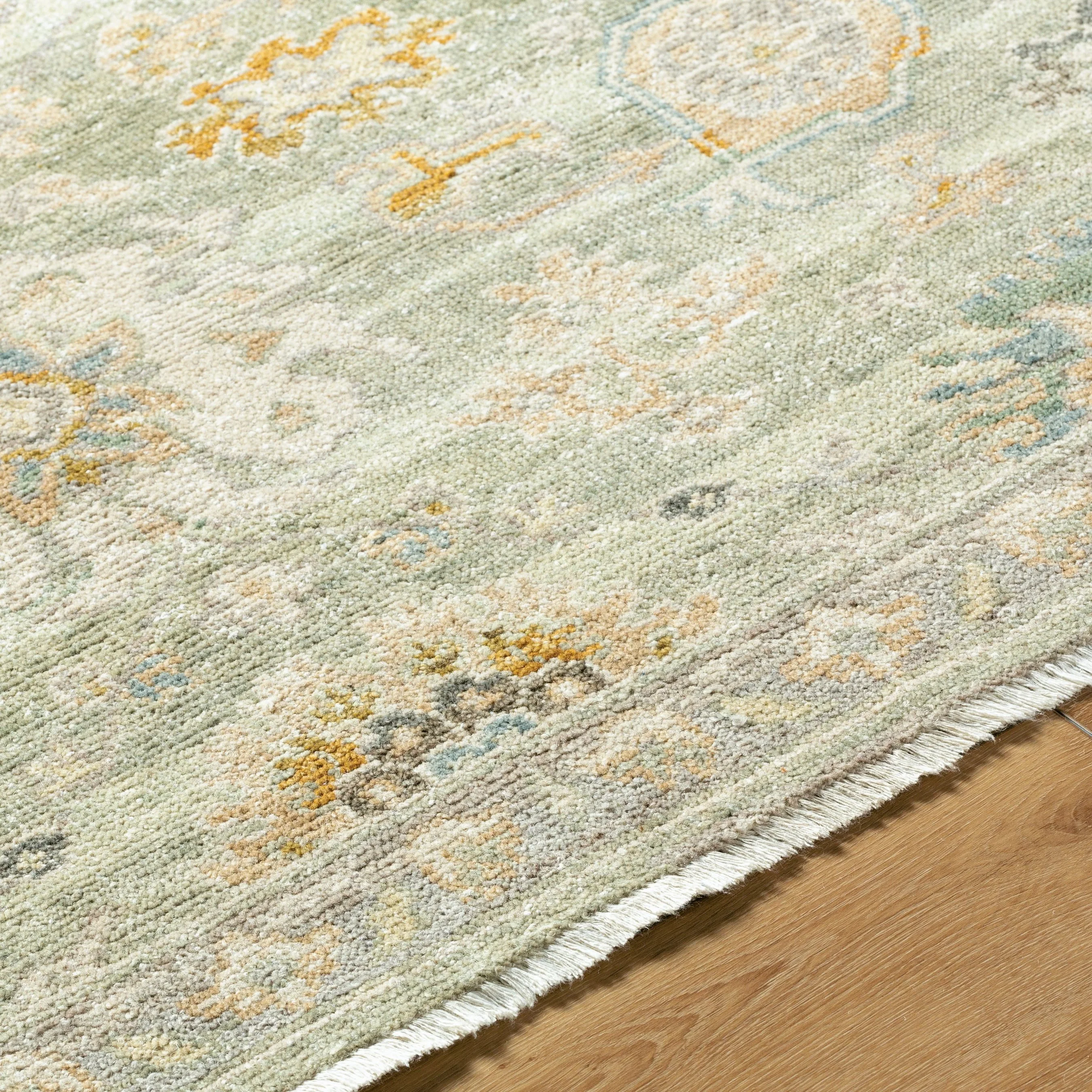 Anelka ANK-2304 Rug - Image 3