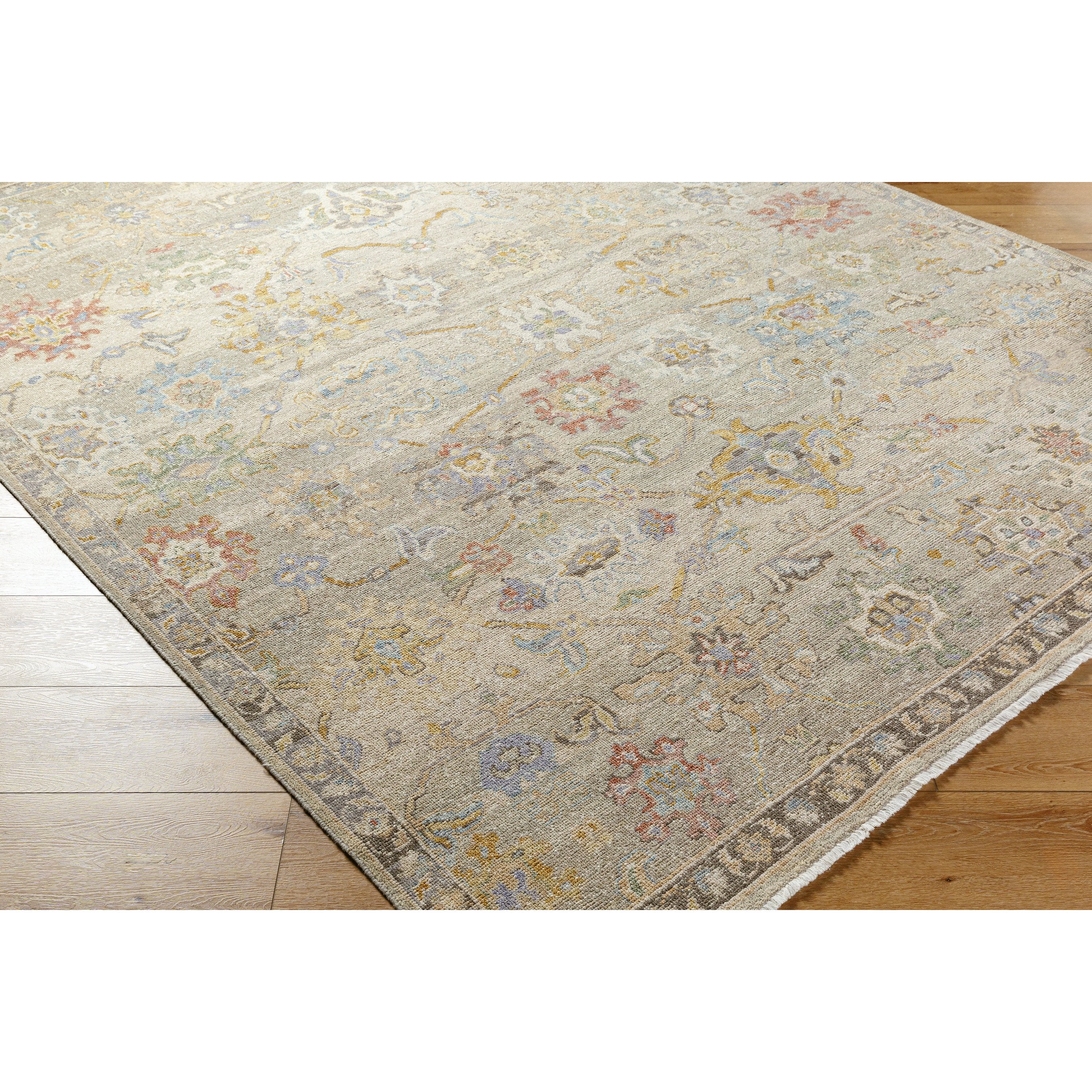 Anelka ANK-2305 Rug - Image 5