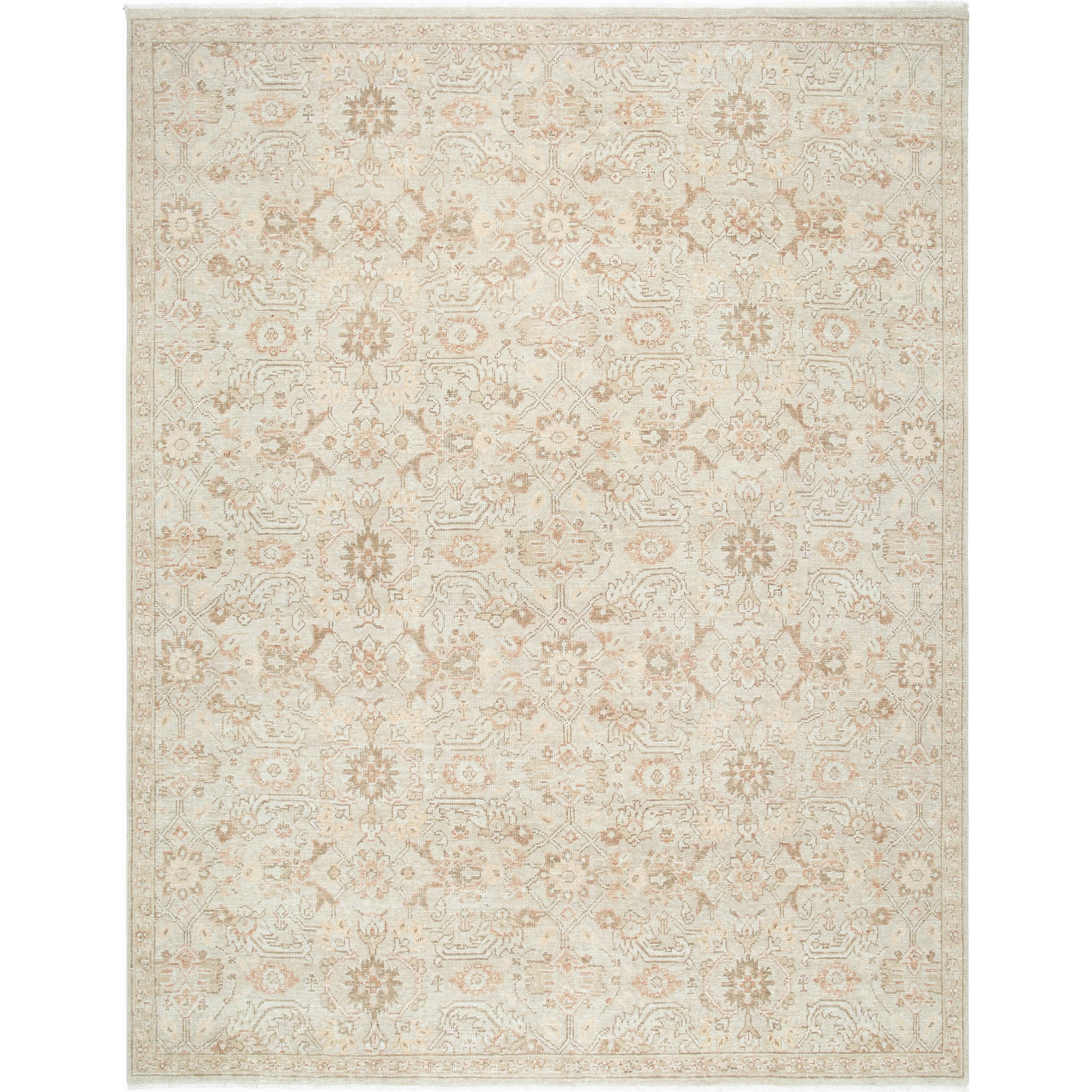 Anelka ANK-2306 Rug