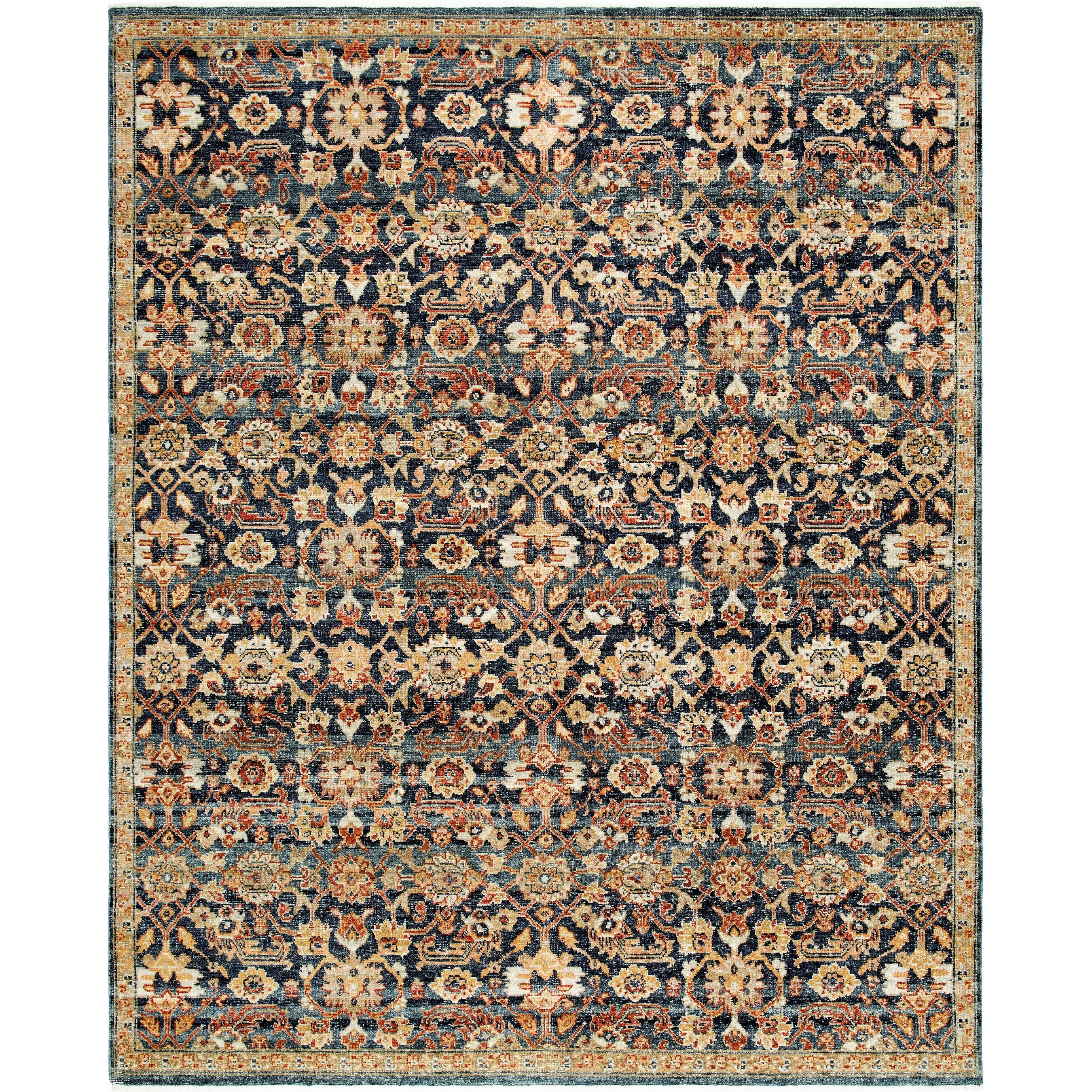 Anelka ANK-2307 Rug