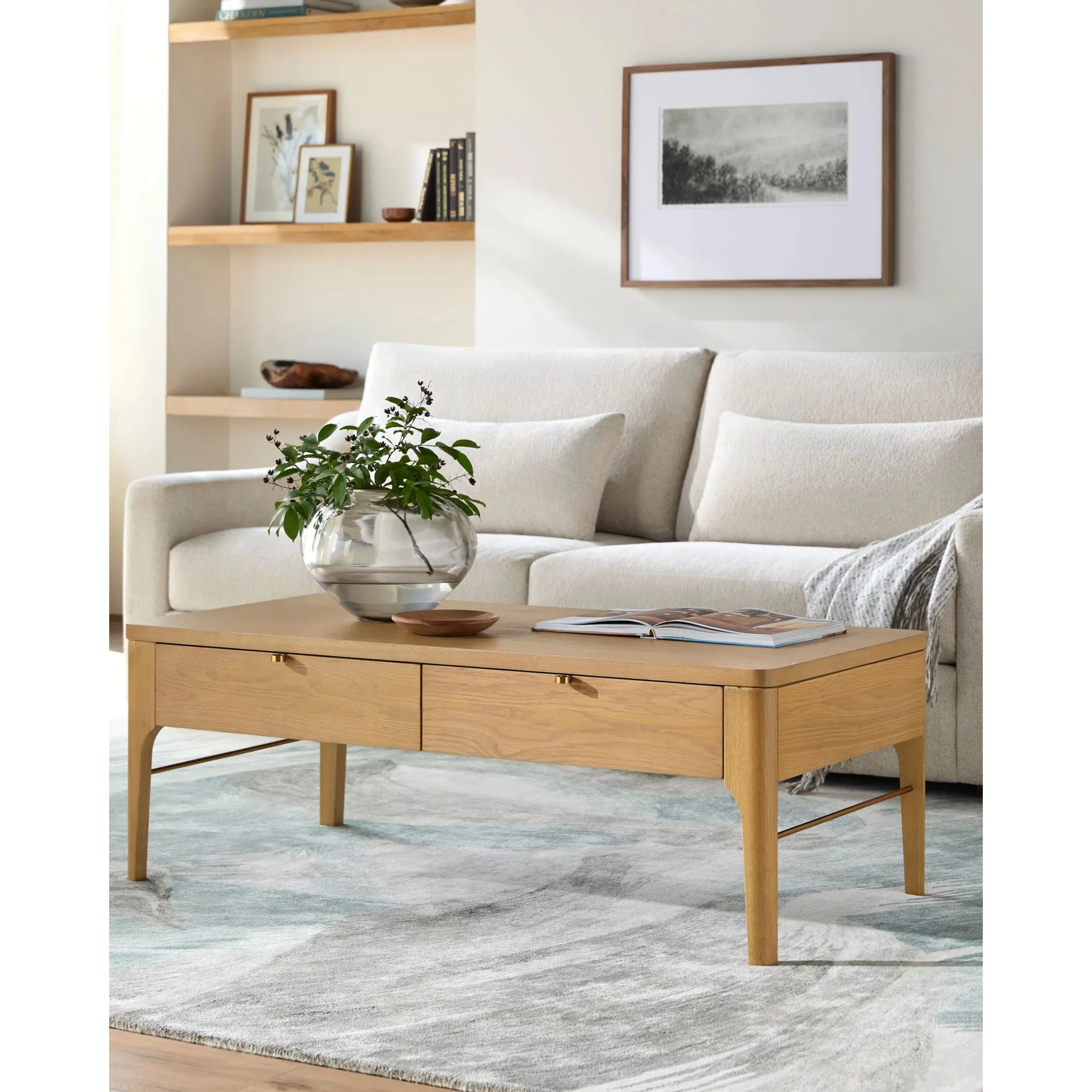 Anello Coffee Table - 531769 - Image 5