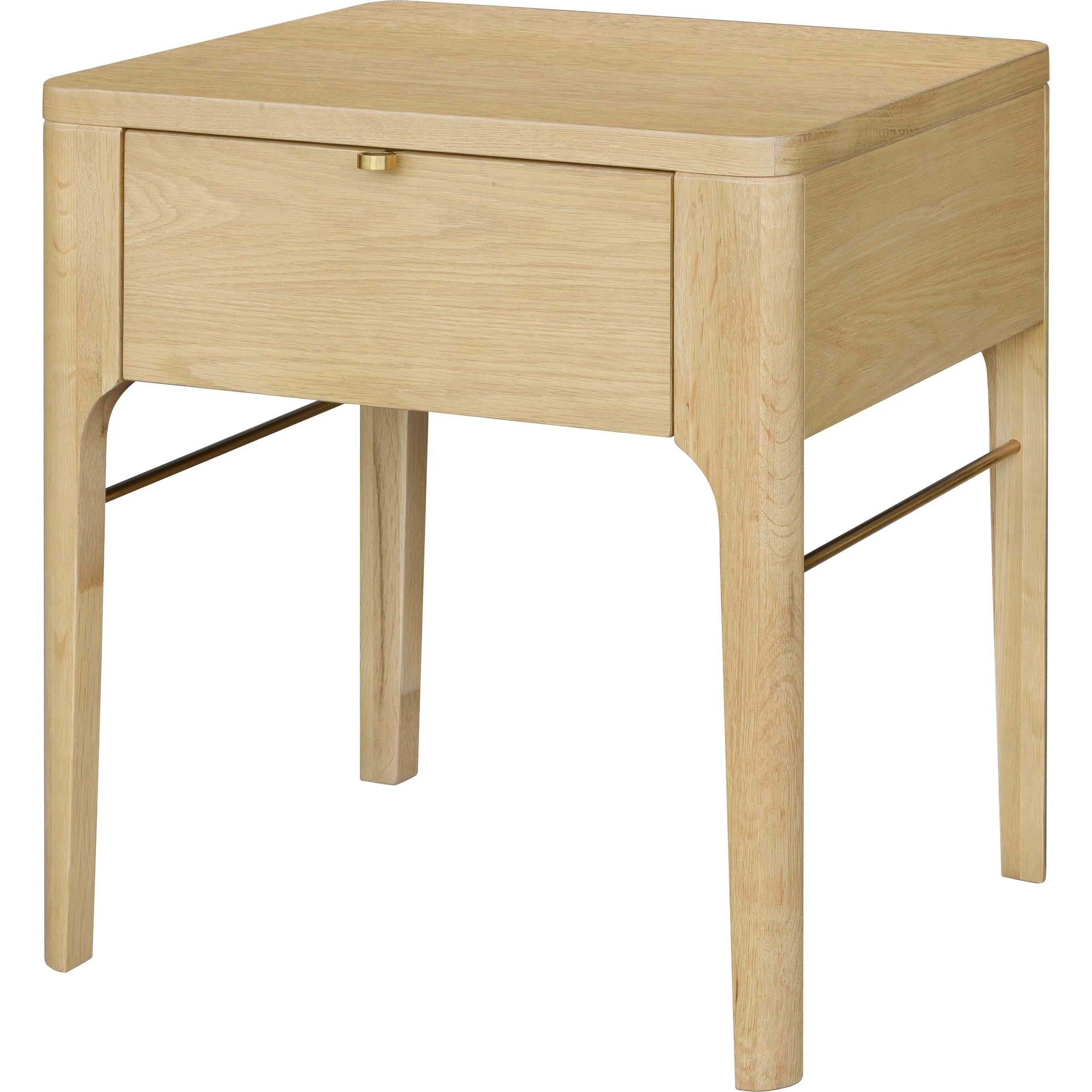 Anello End Table - 531772 - Image 2