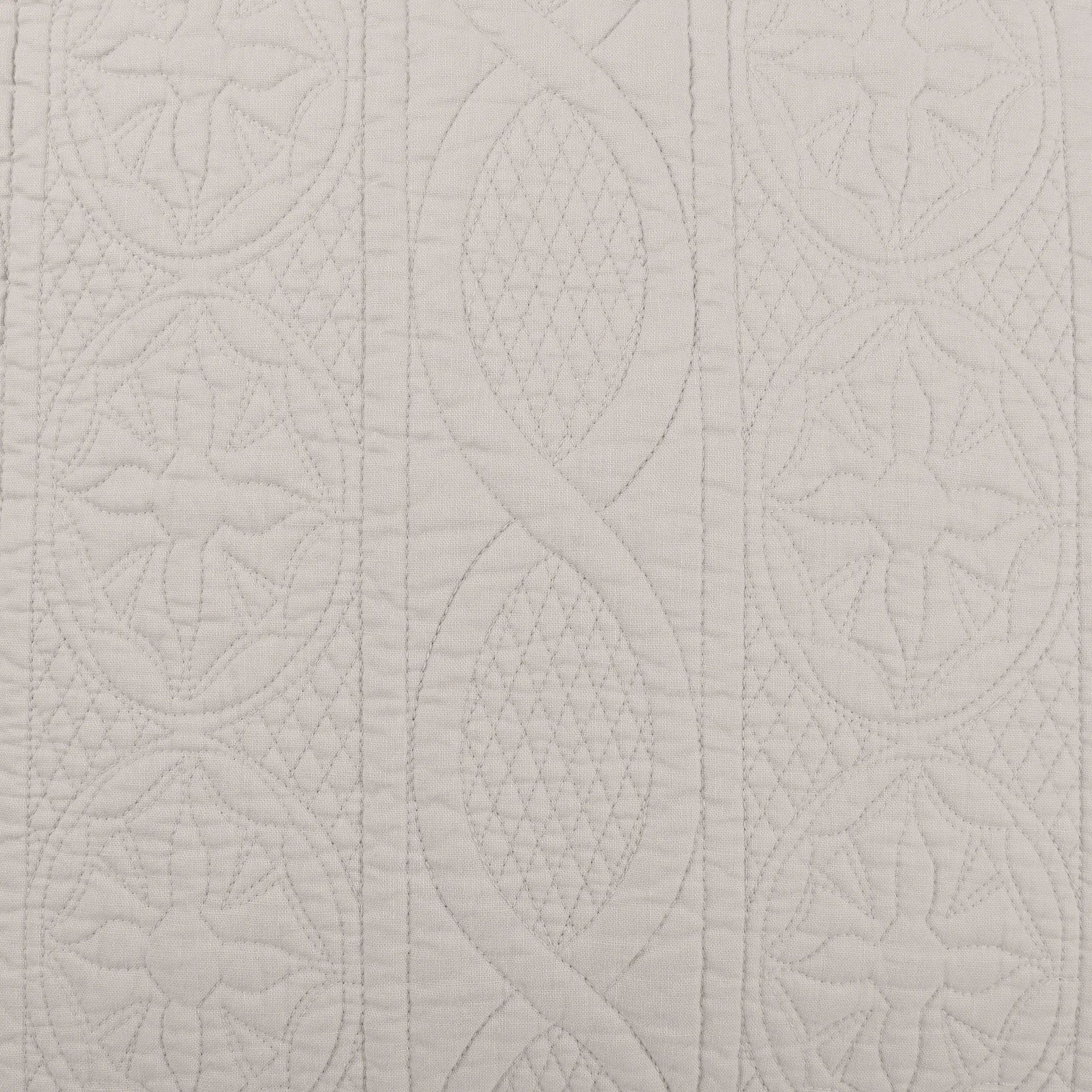 Anessa Linen Blend Throw Pillow - Image 12