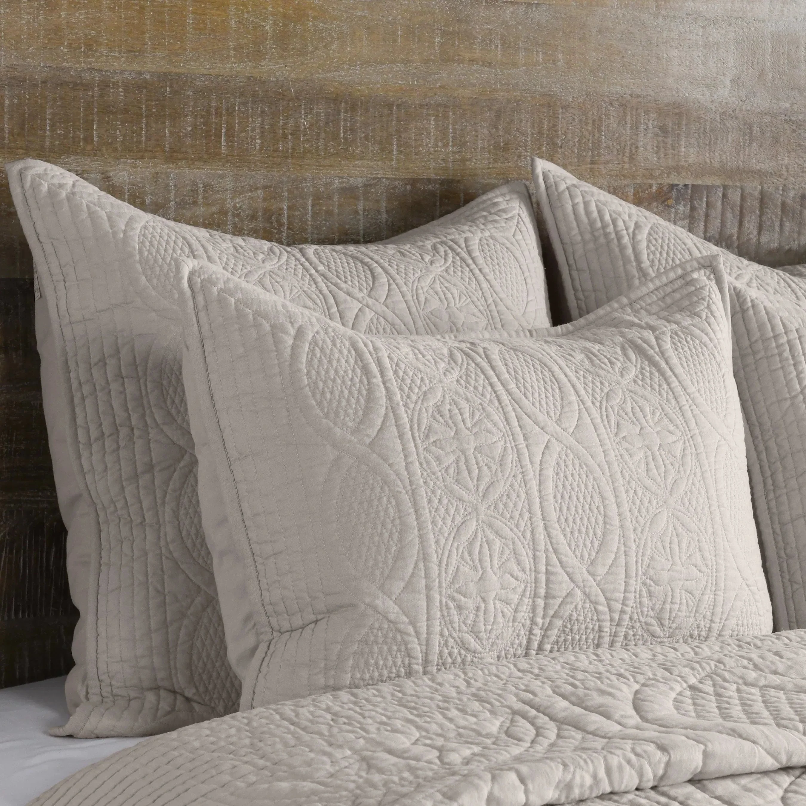 Anessa Linen Blend Throw Pillow - Image 16