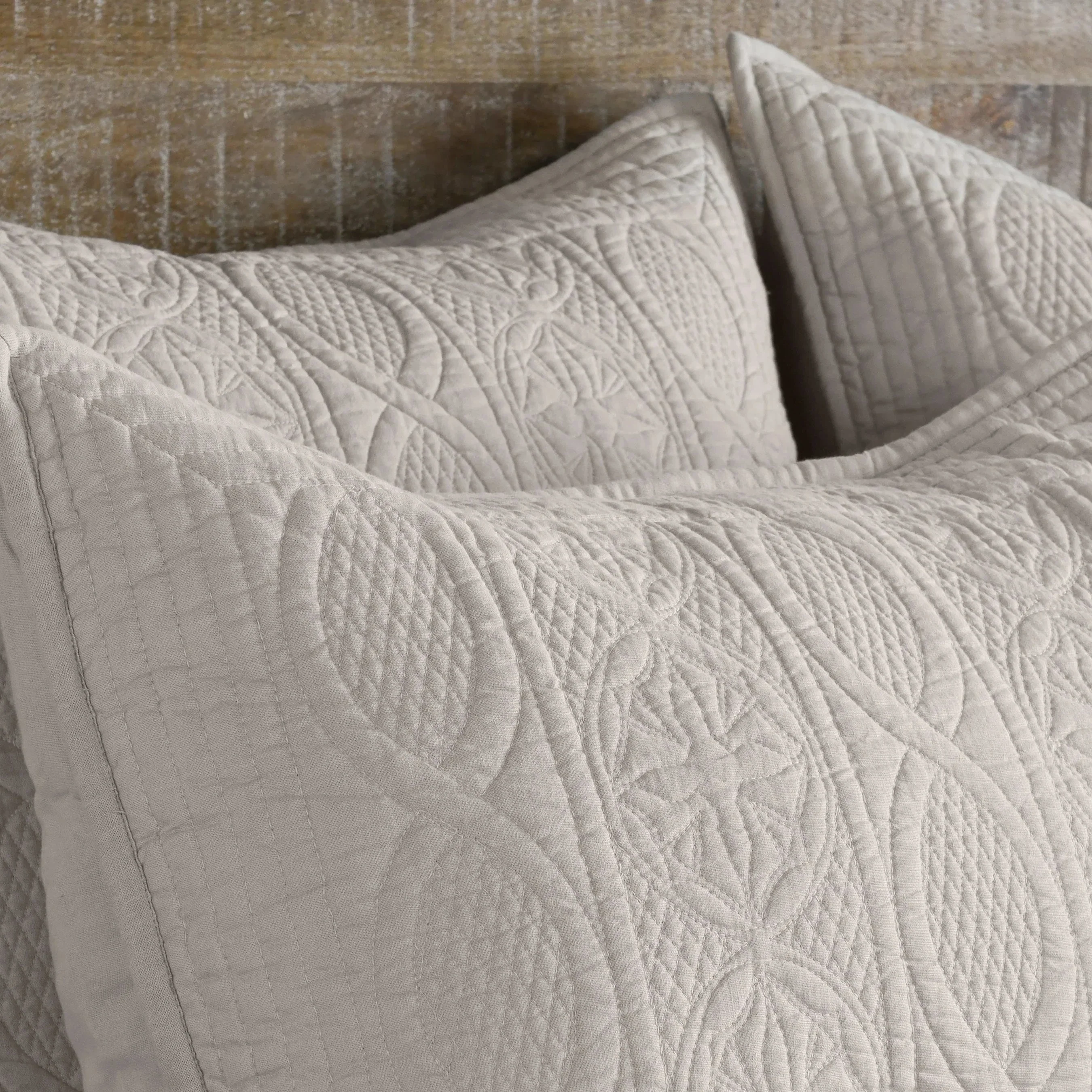 Anessa Linen Blend Throw Pillow - Image 17