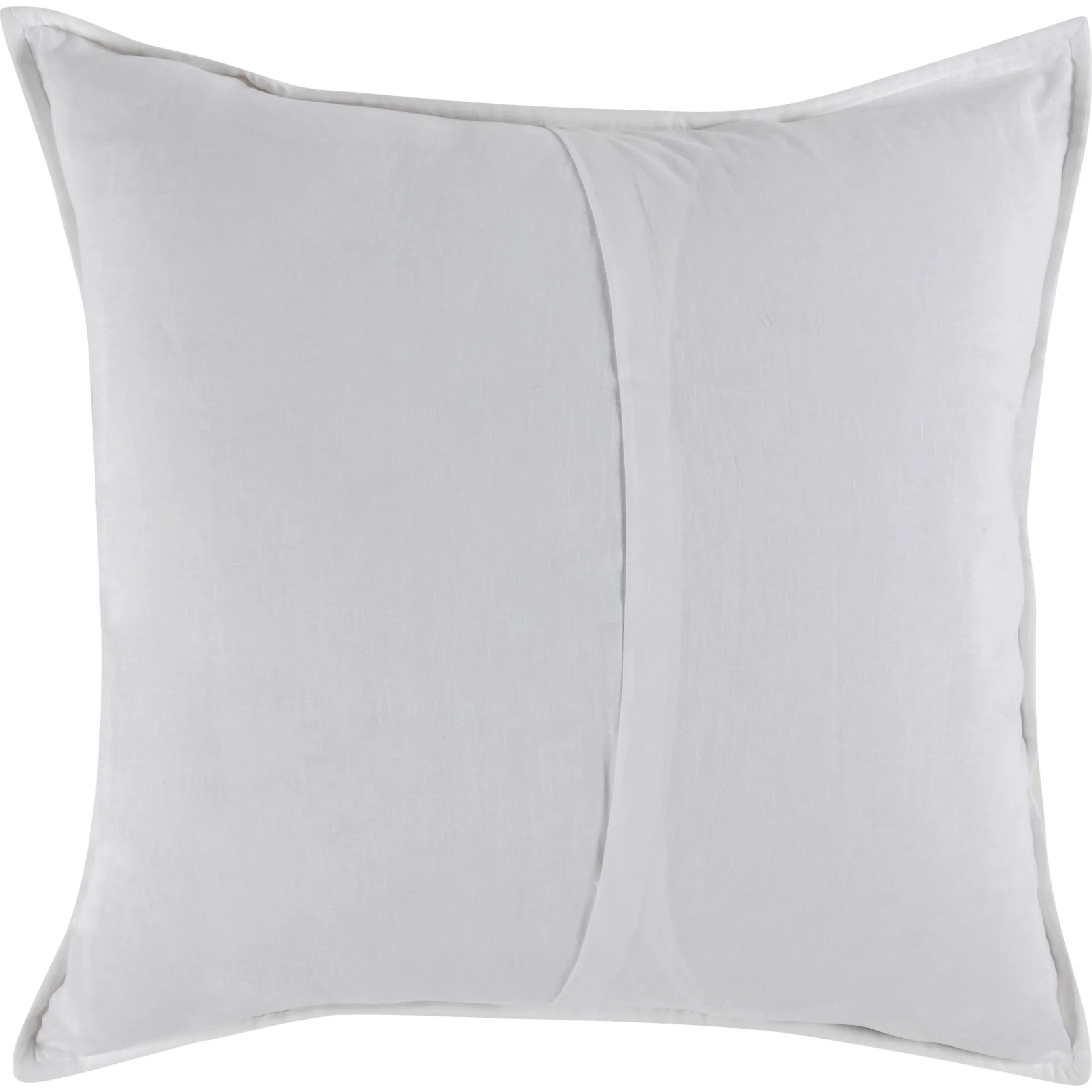 Anessa Linen Blend Throw Pillow - Image 5