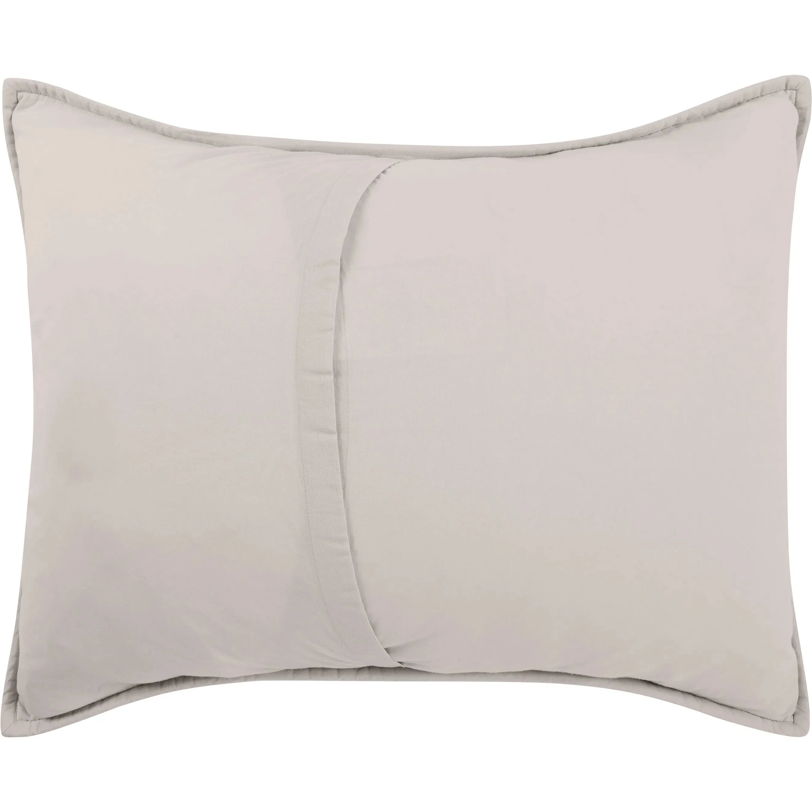 Anessa Linen Blend Throw Pillow - Image 7