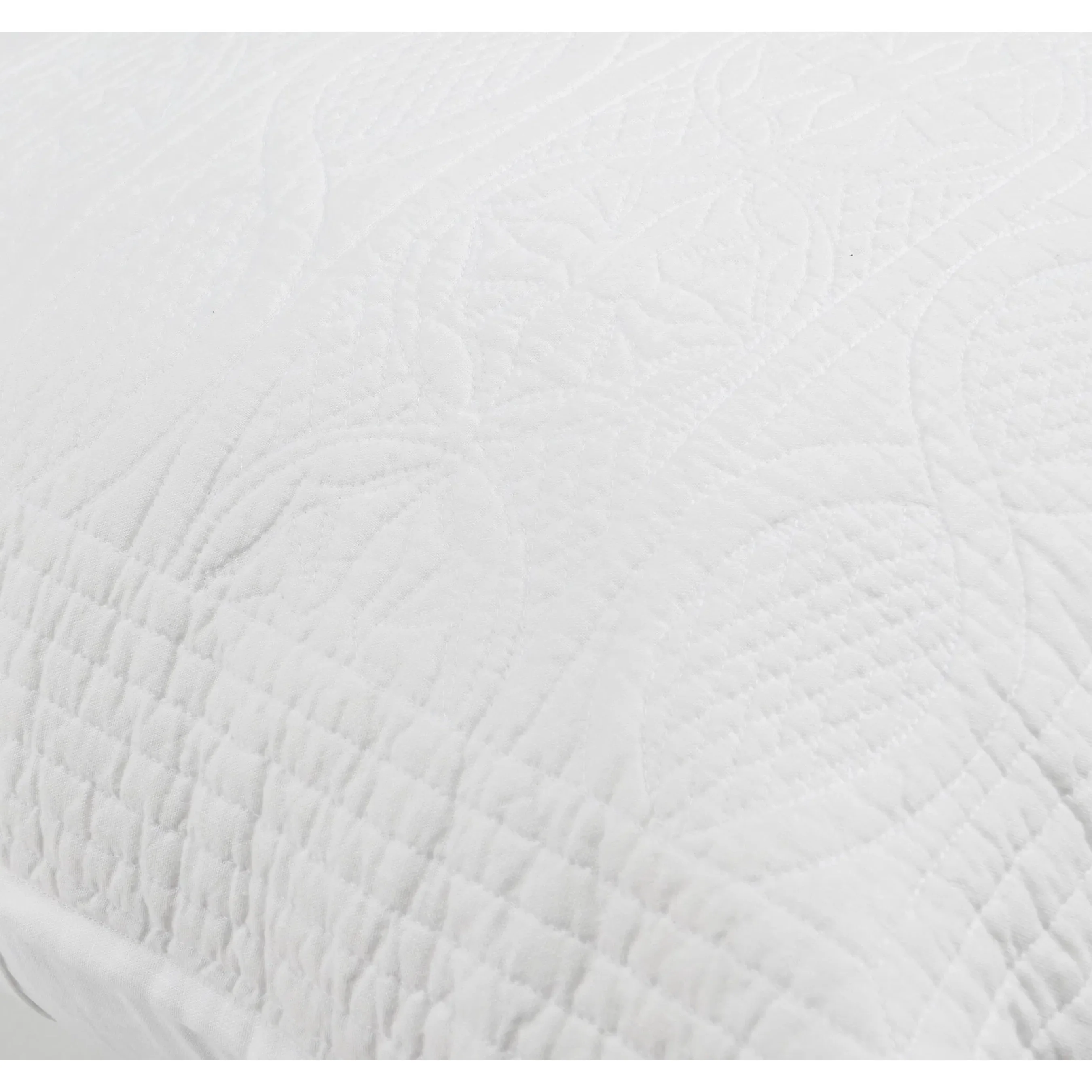 Anessa Linen Blend Throw Pillow - Image 9