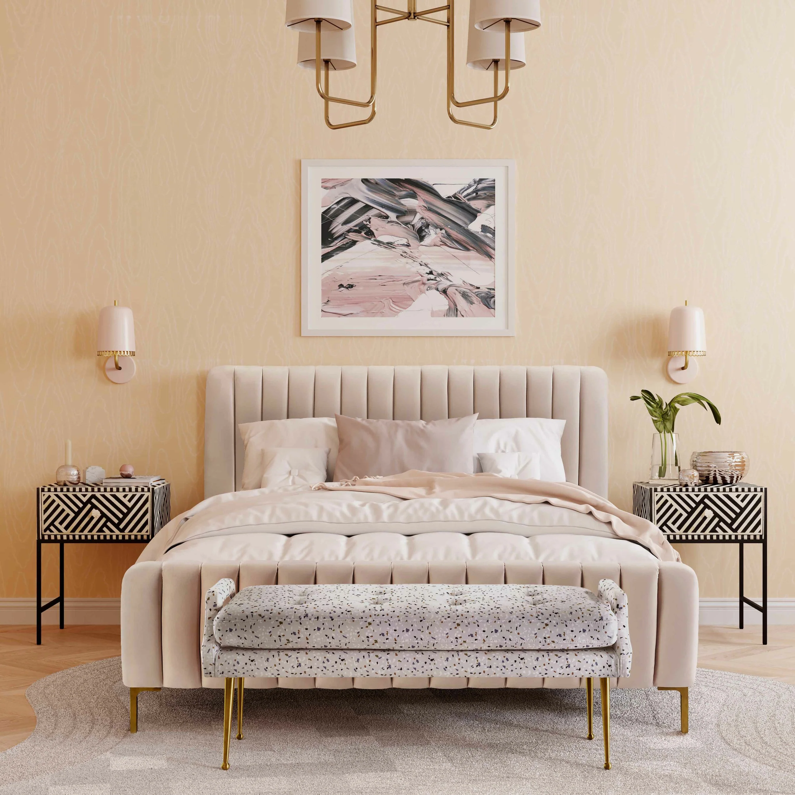 Angela Bed - Image 19