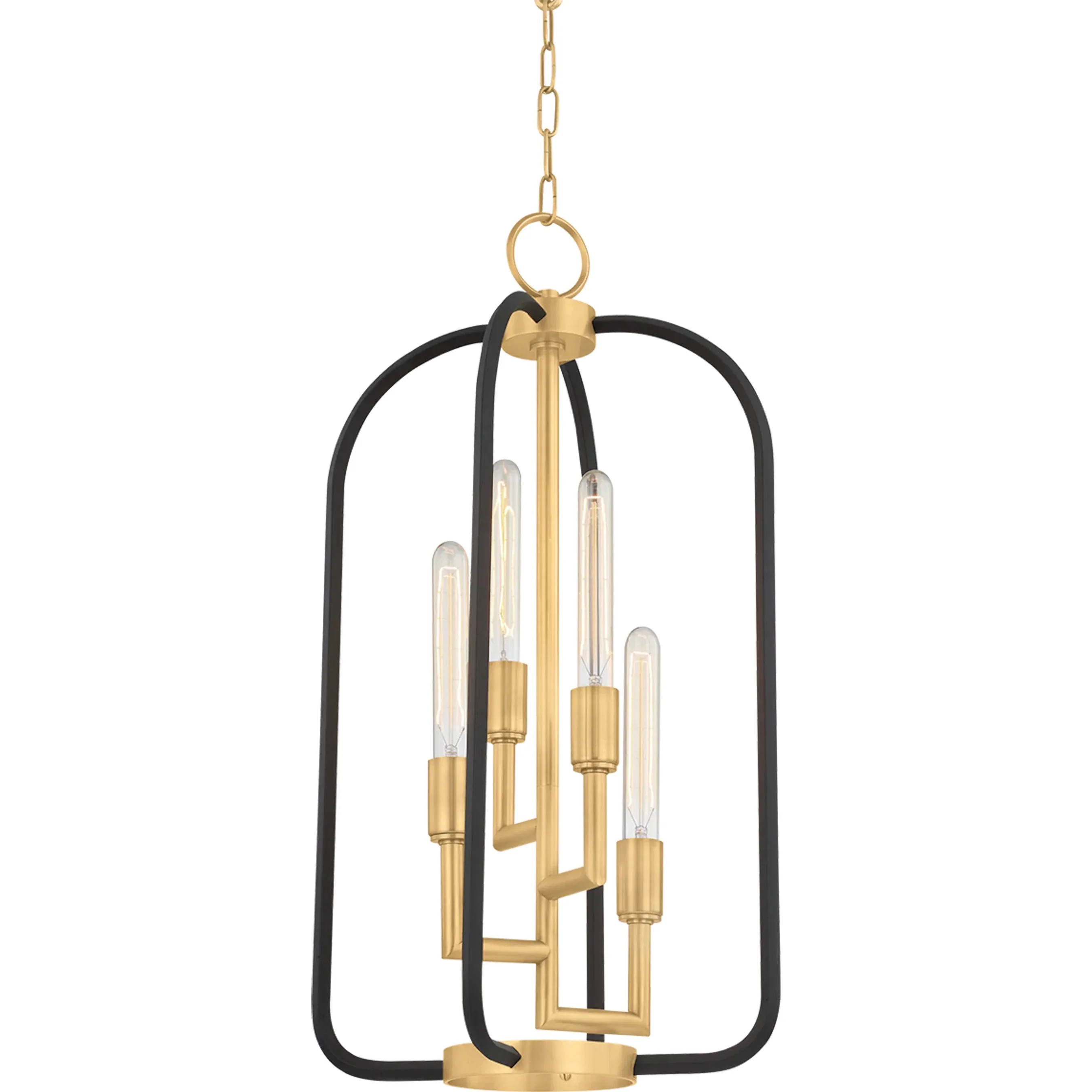 Angler Chandelier - Image 4