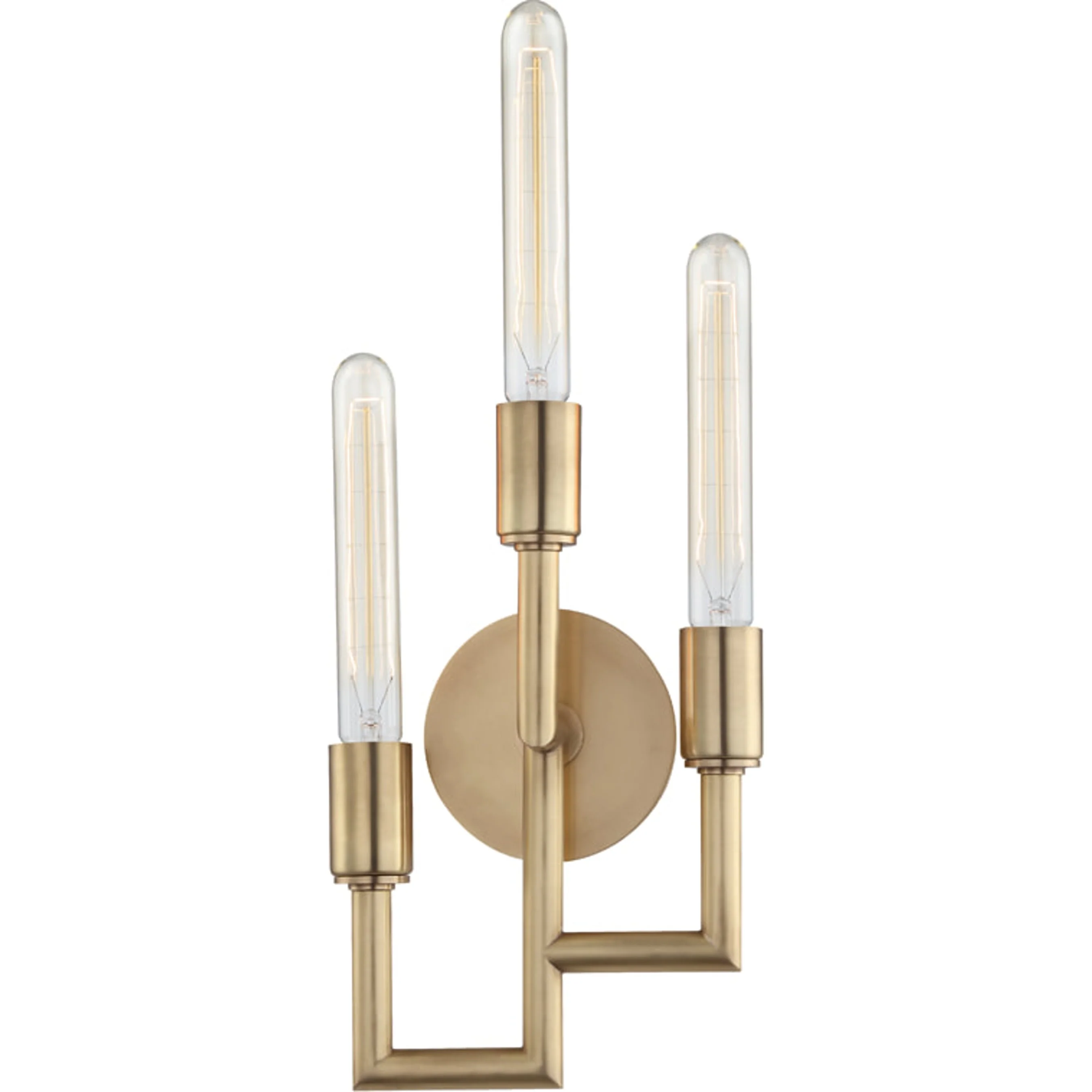 Angler Wall Sconce