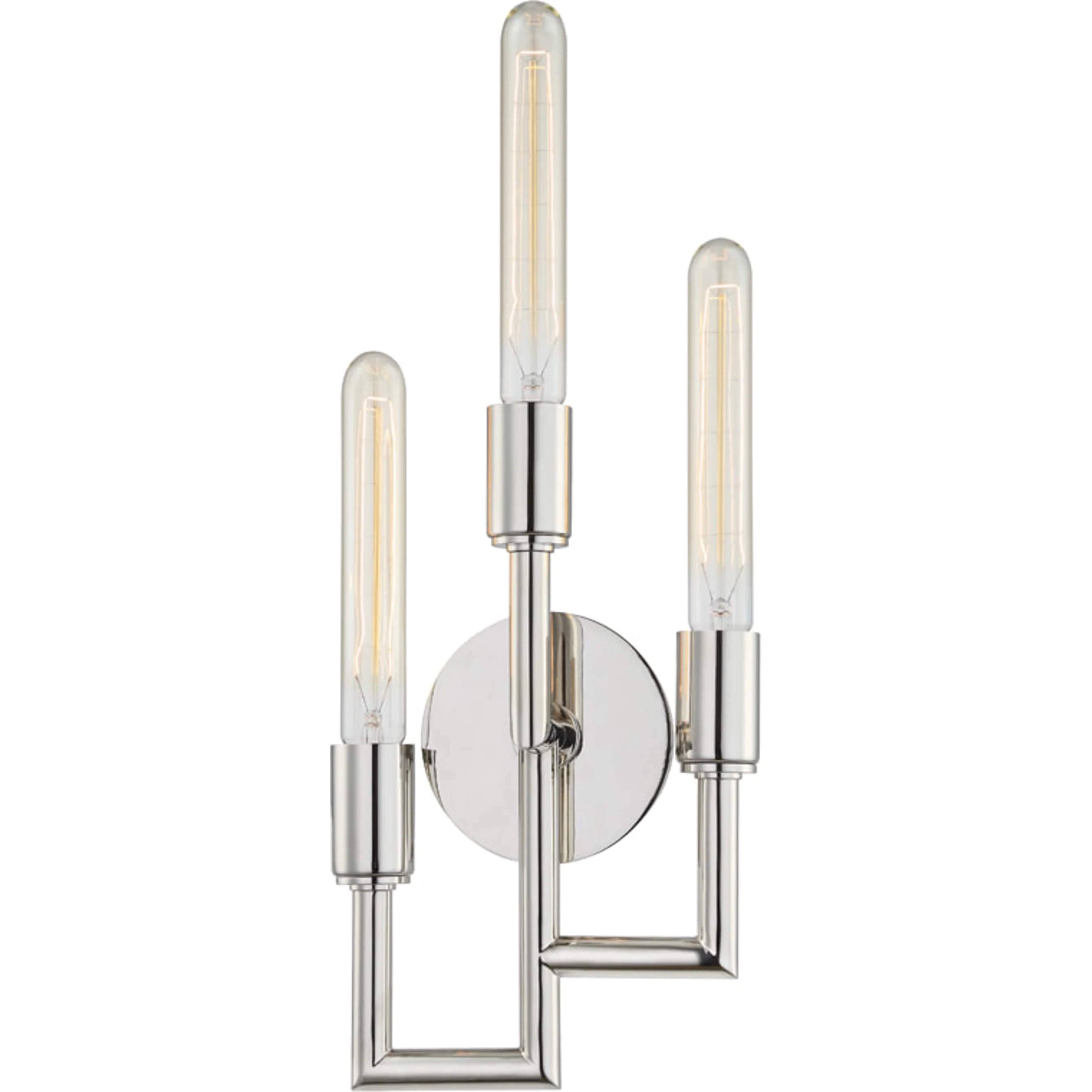 Angler Wall Sconce - Image 2