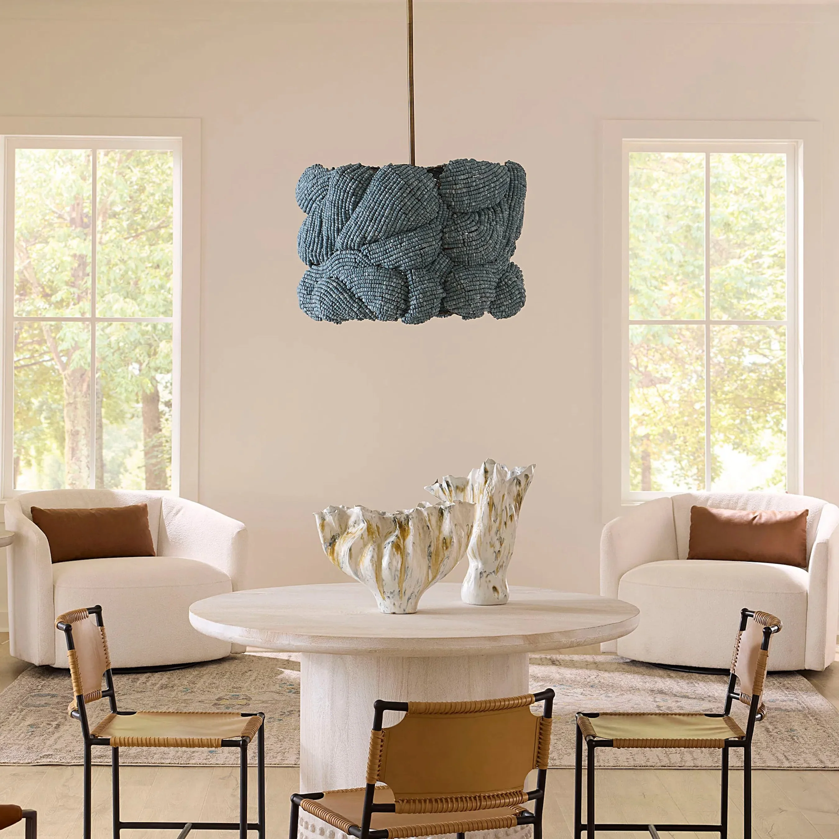 Anguilla Chandelier - Image 20