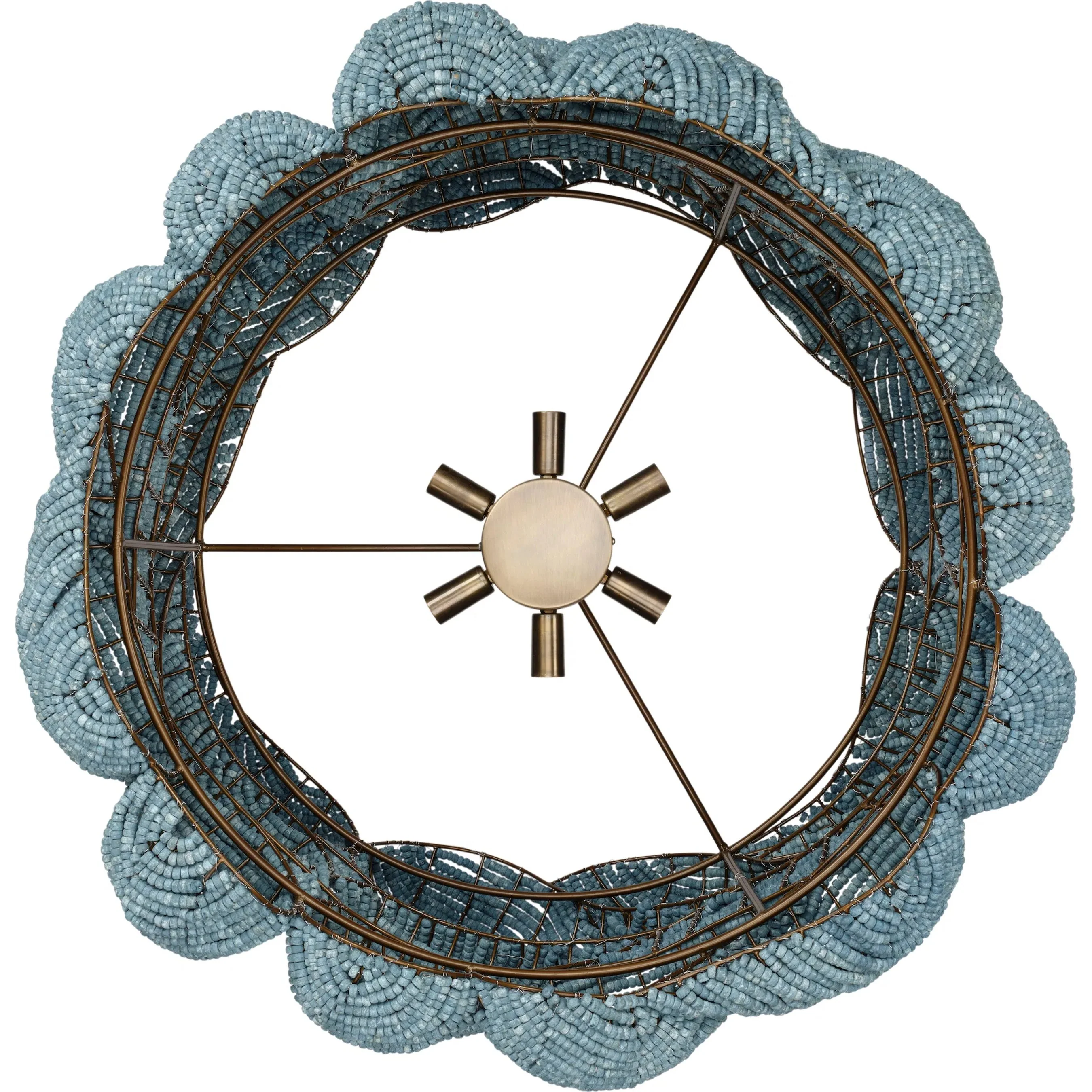 Anguilla Chandelier - Image 5