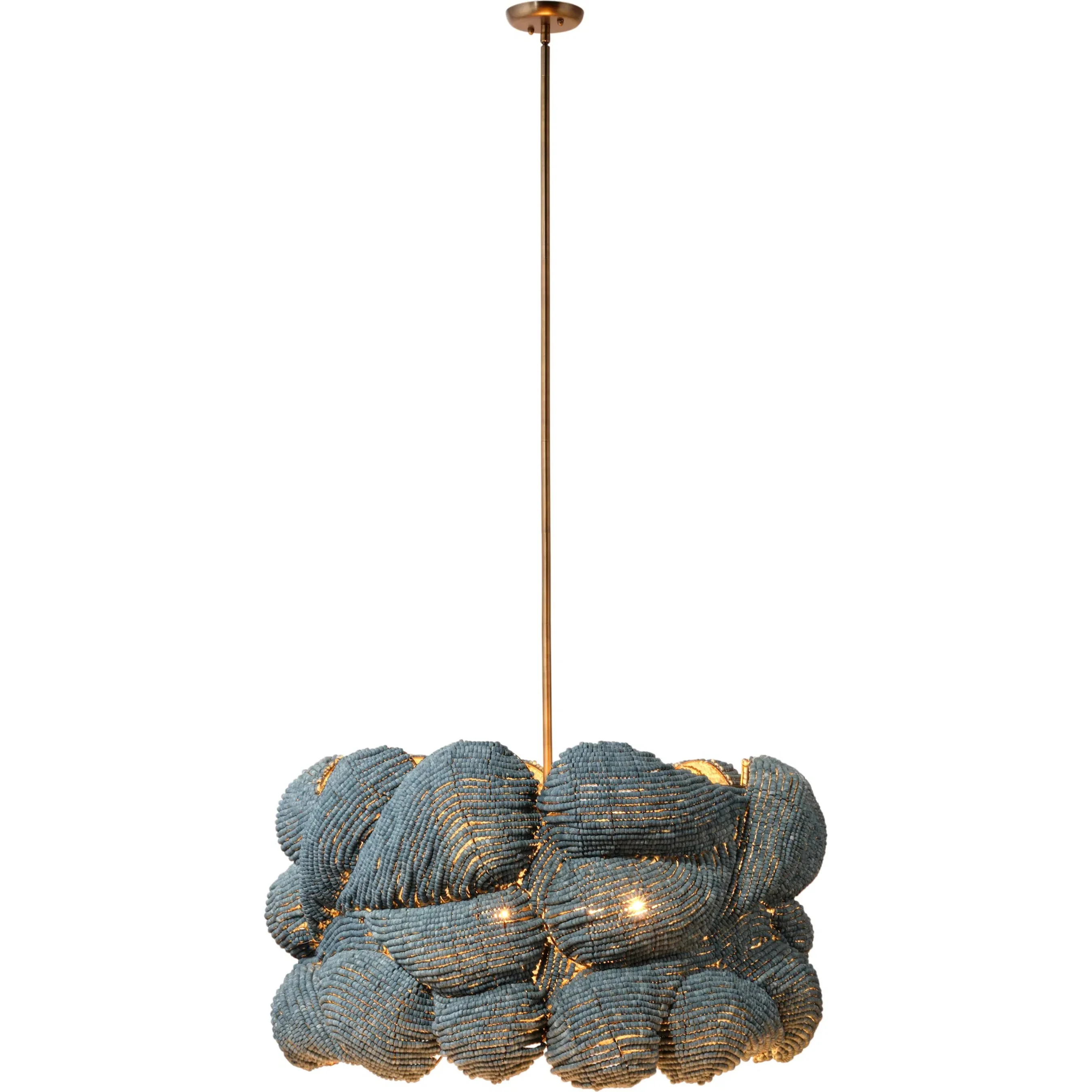 Anguilla Chandelier - Image 6