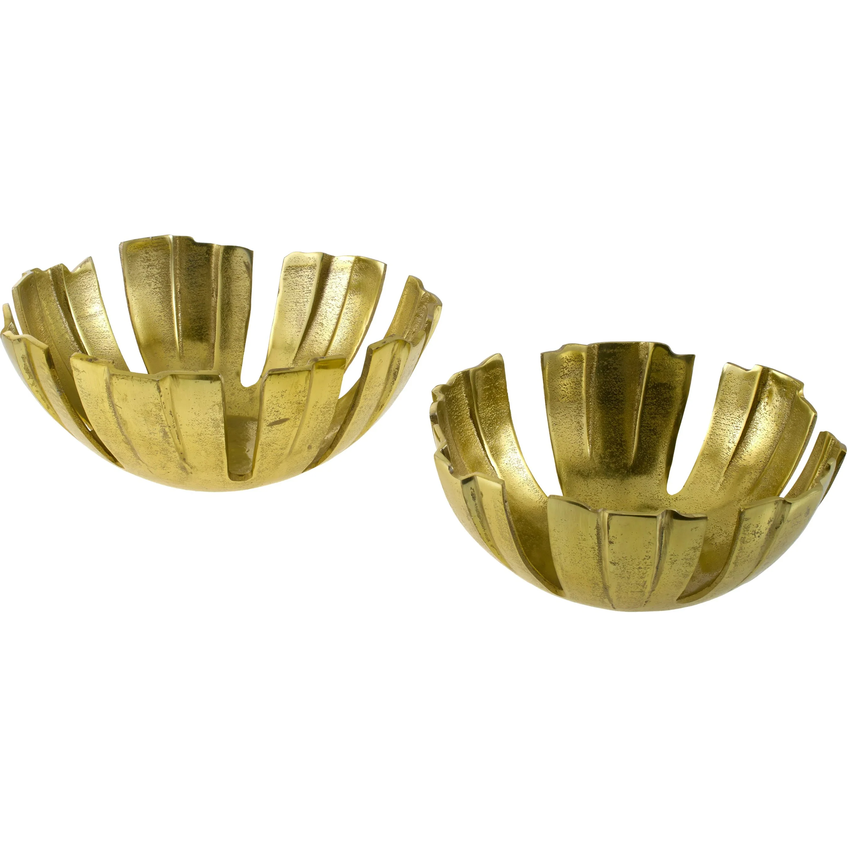 Anhui Decorative Bowl - 540578 (Set of 2) - Image 2