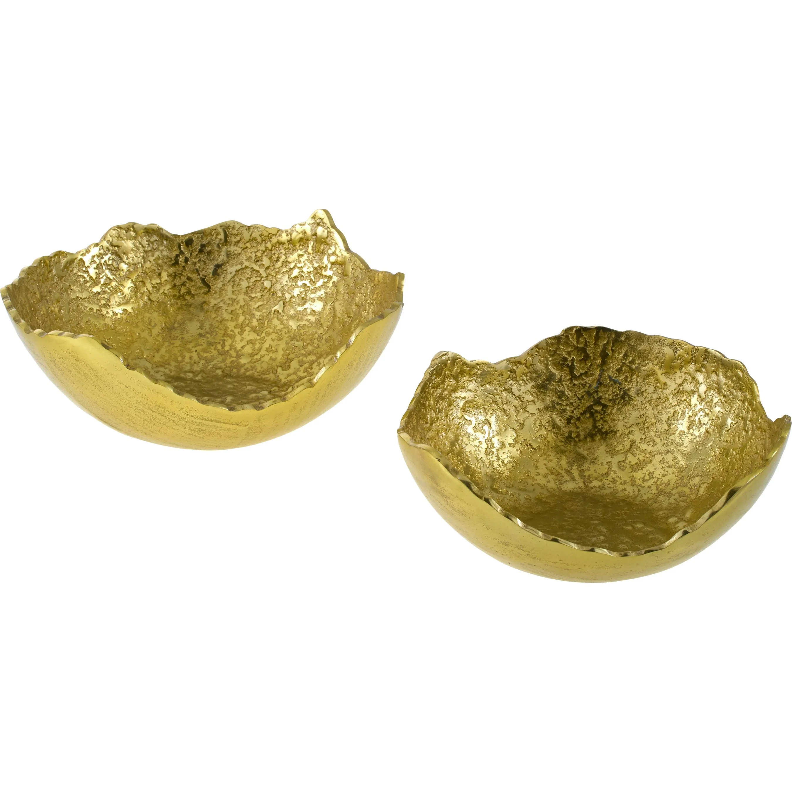 Anhui Decorative Bowl - 540583 (Set of 2) - Image 2