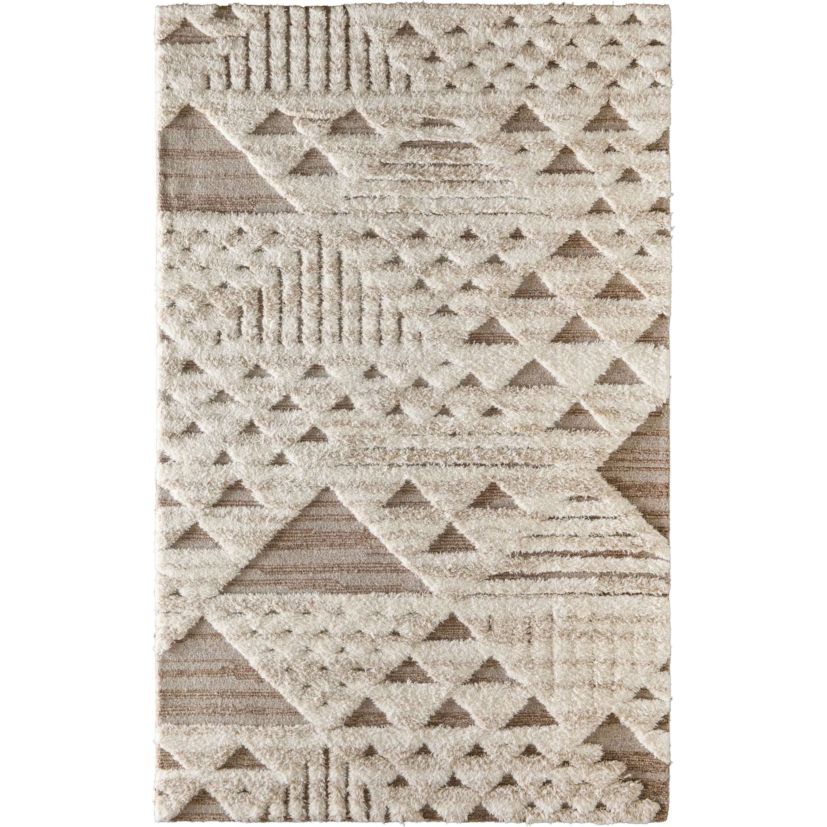 Anica Geometric ANC8A97F Rug