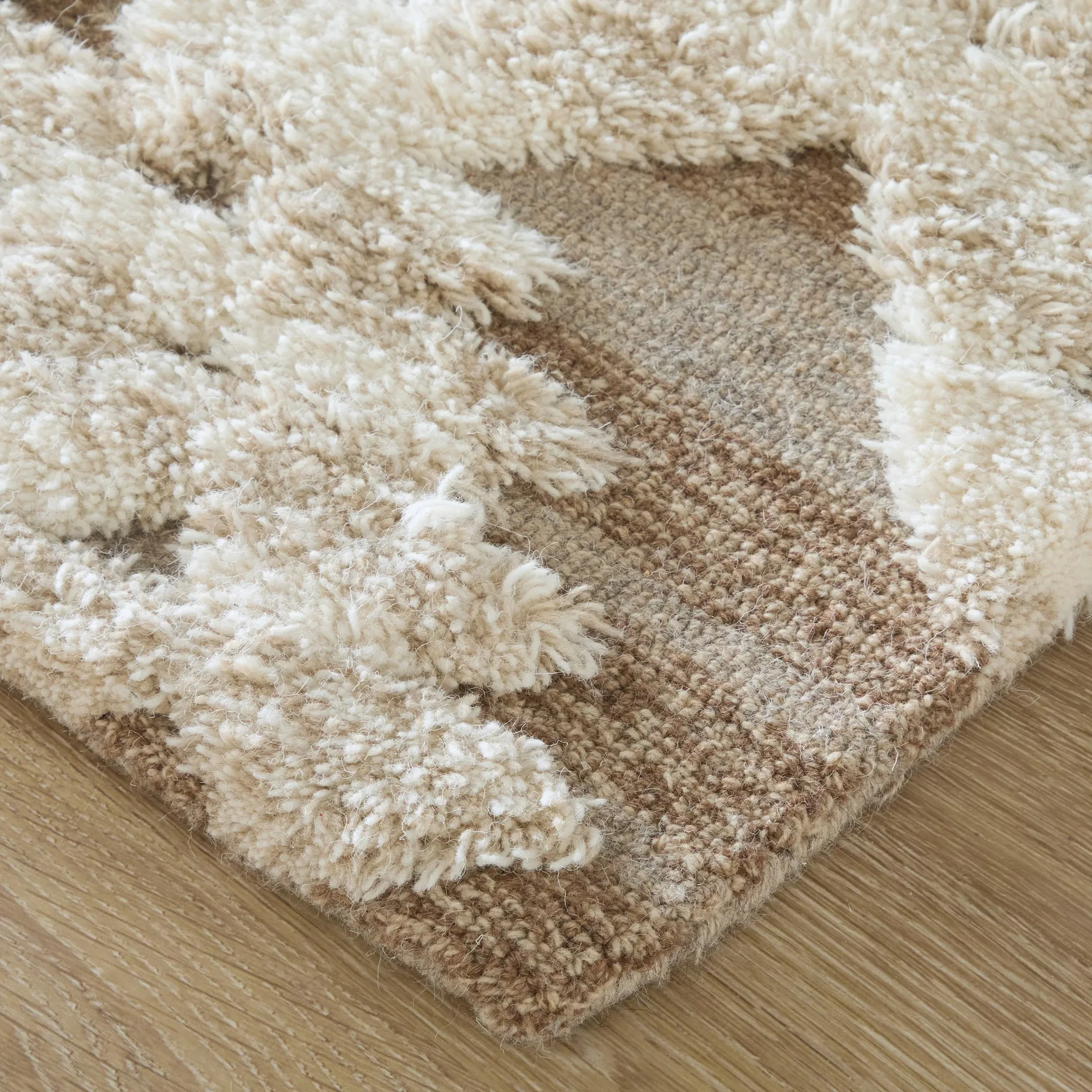 Anica Geometric ANC8A97F Rug - Image 2