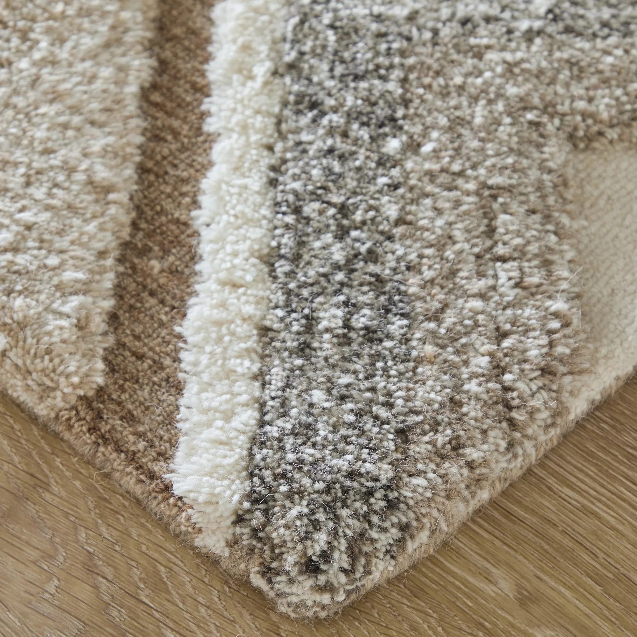 Anica Transitional Geometric ANC8A96F Rug - Image 2