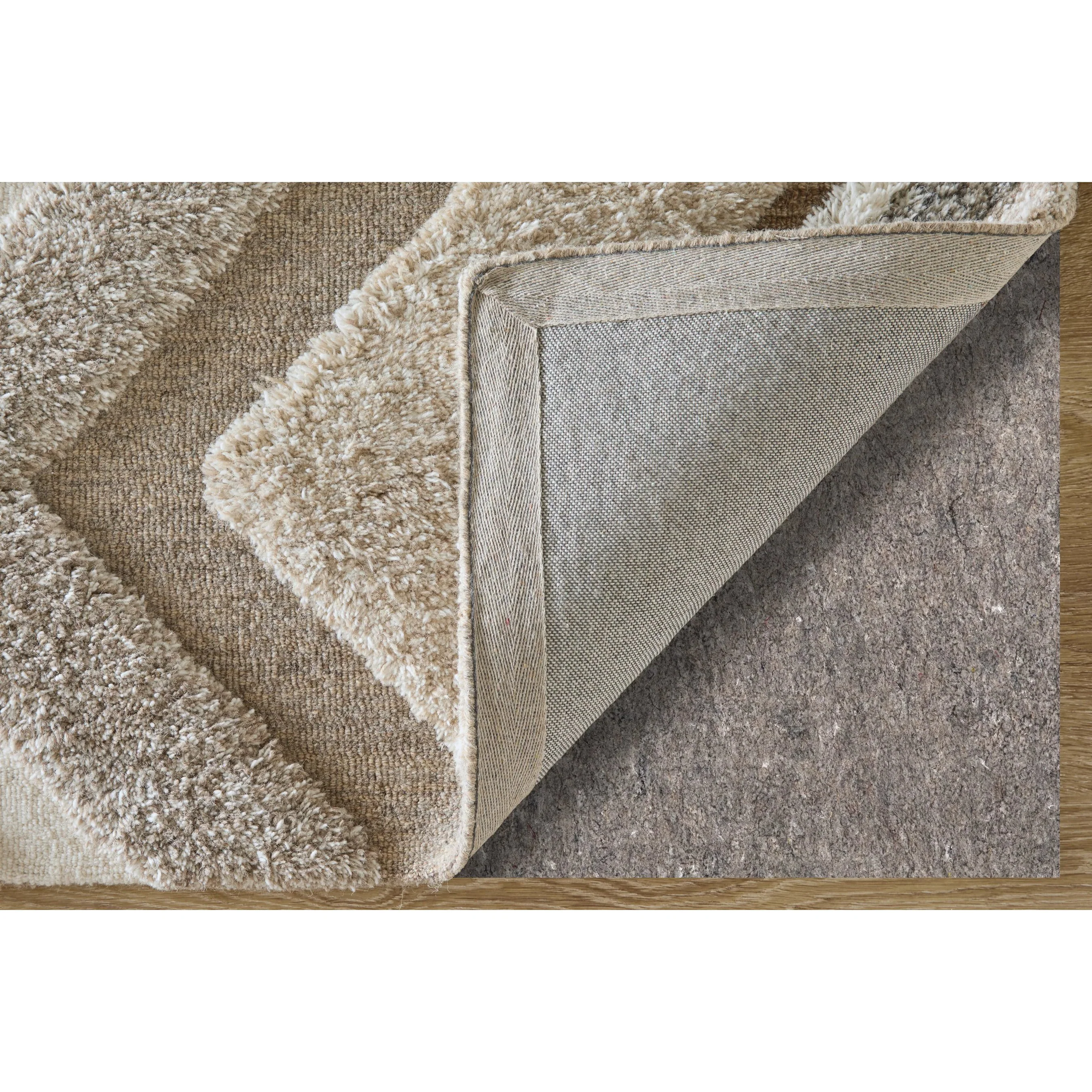 Anica Transitional Geometric ANC8A96F Rug - Image 3