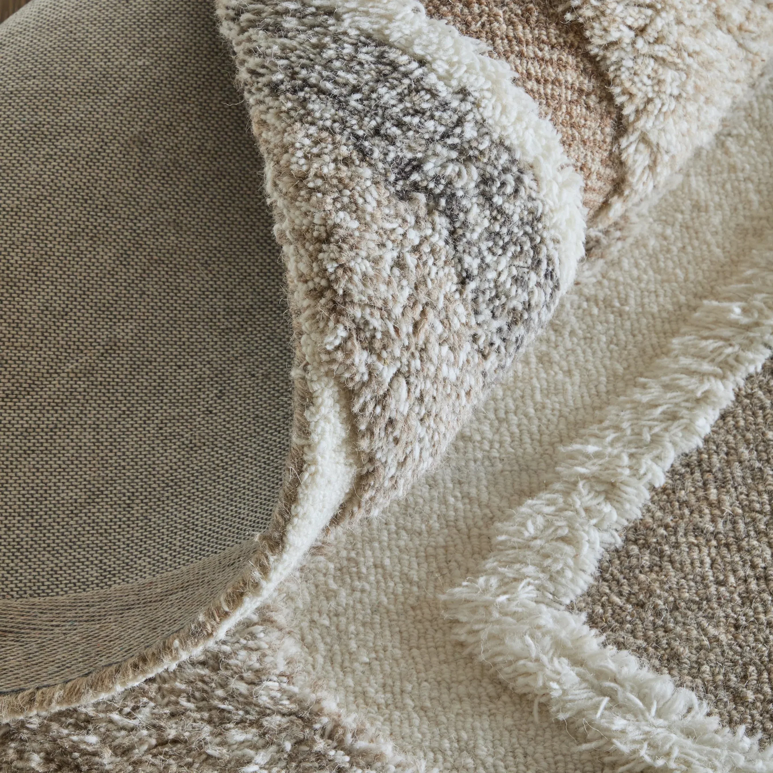 Anica Transitional Geometric ANC8A96F Rug - Image 6