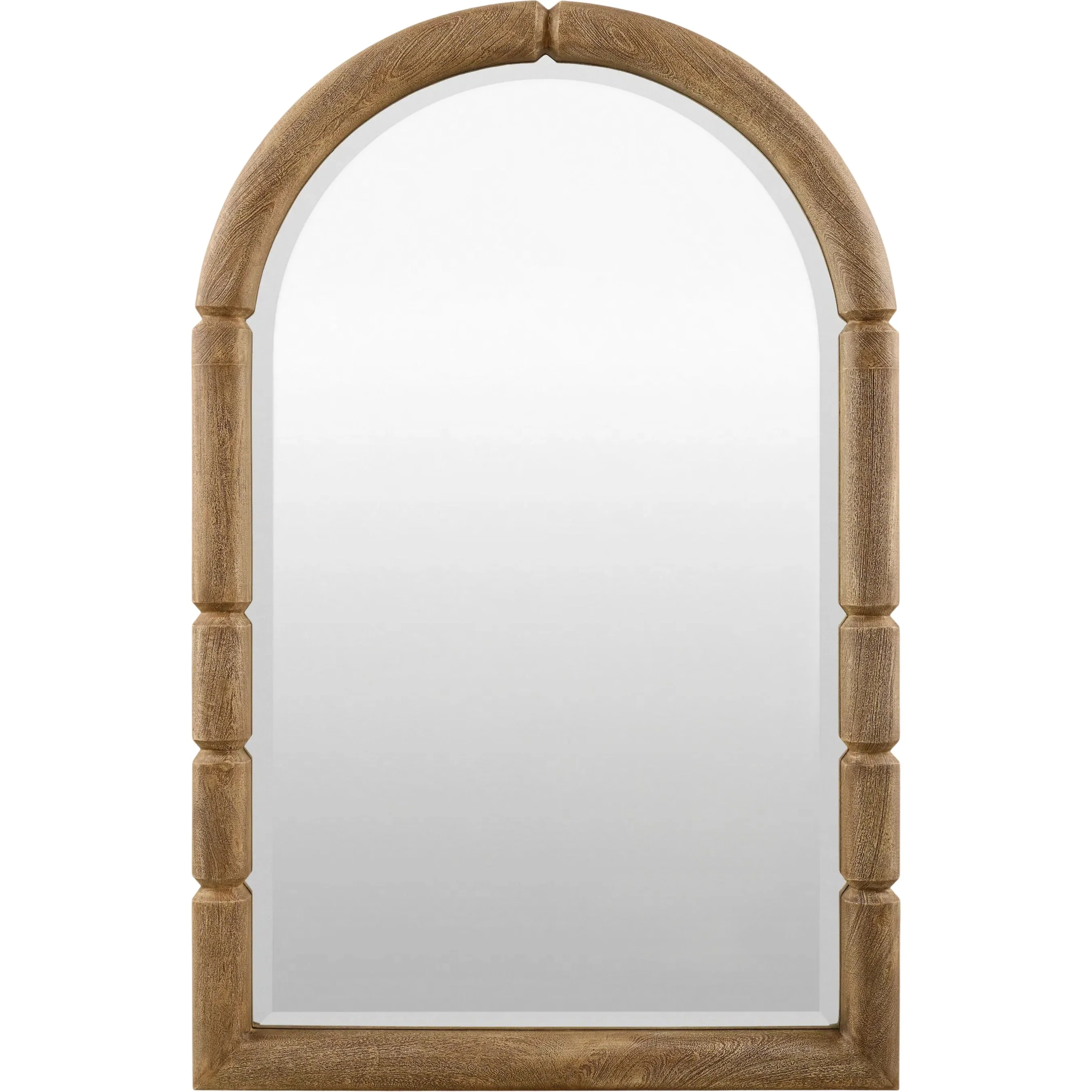 Anise Accent Mirror